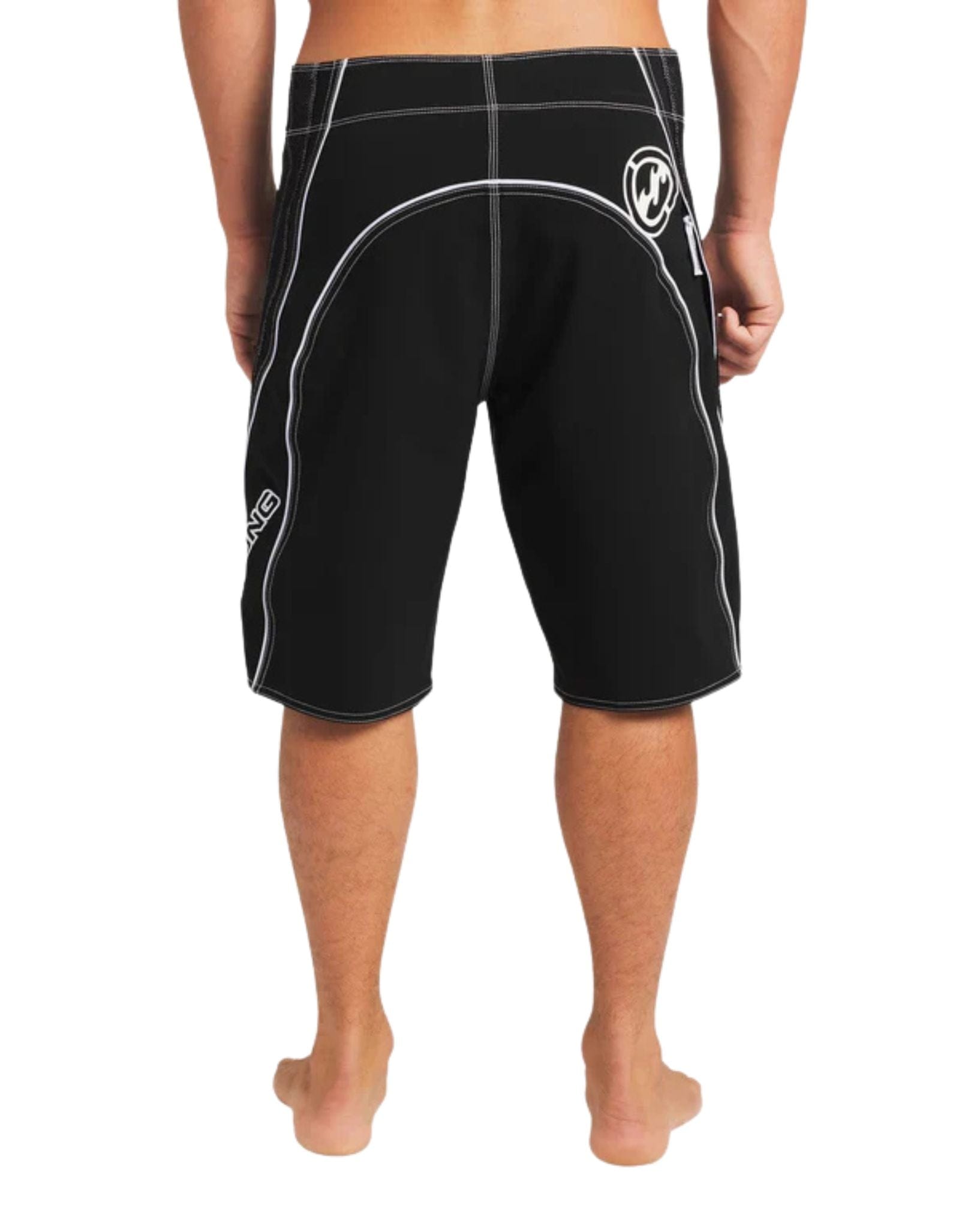 Billabong Mens Fluid 2K Pro Boardshort