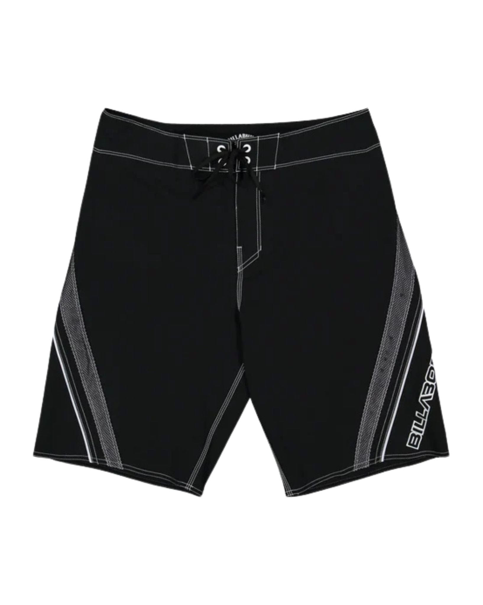 Billabong Mens Fluid 2K Pro Boardshort