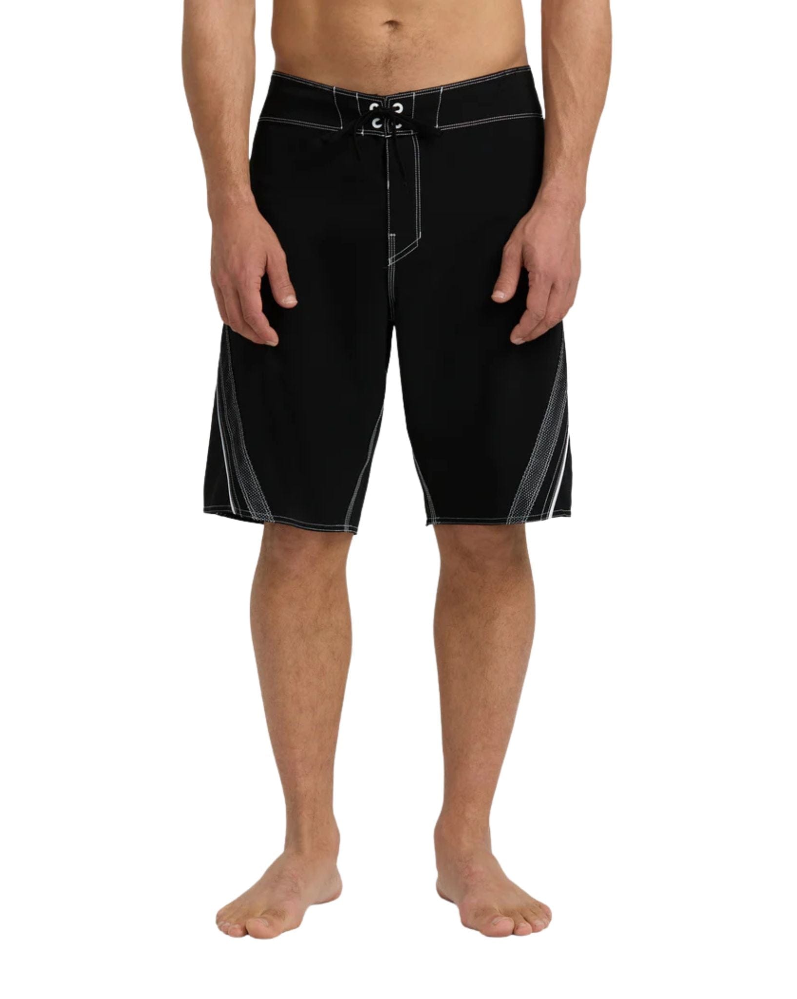 Billabong Mens Fluid 2K Pro Boardshort