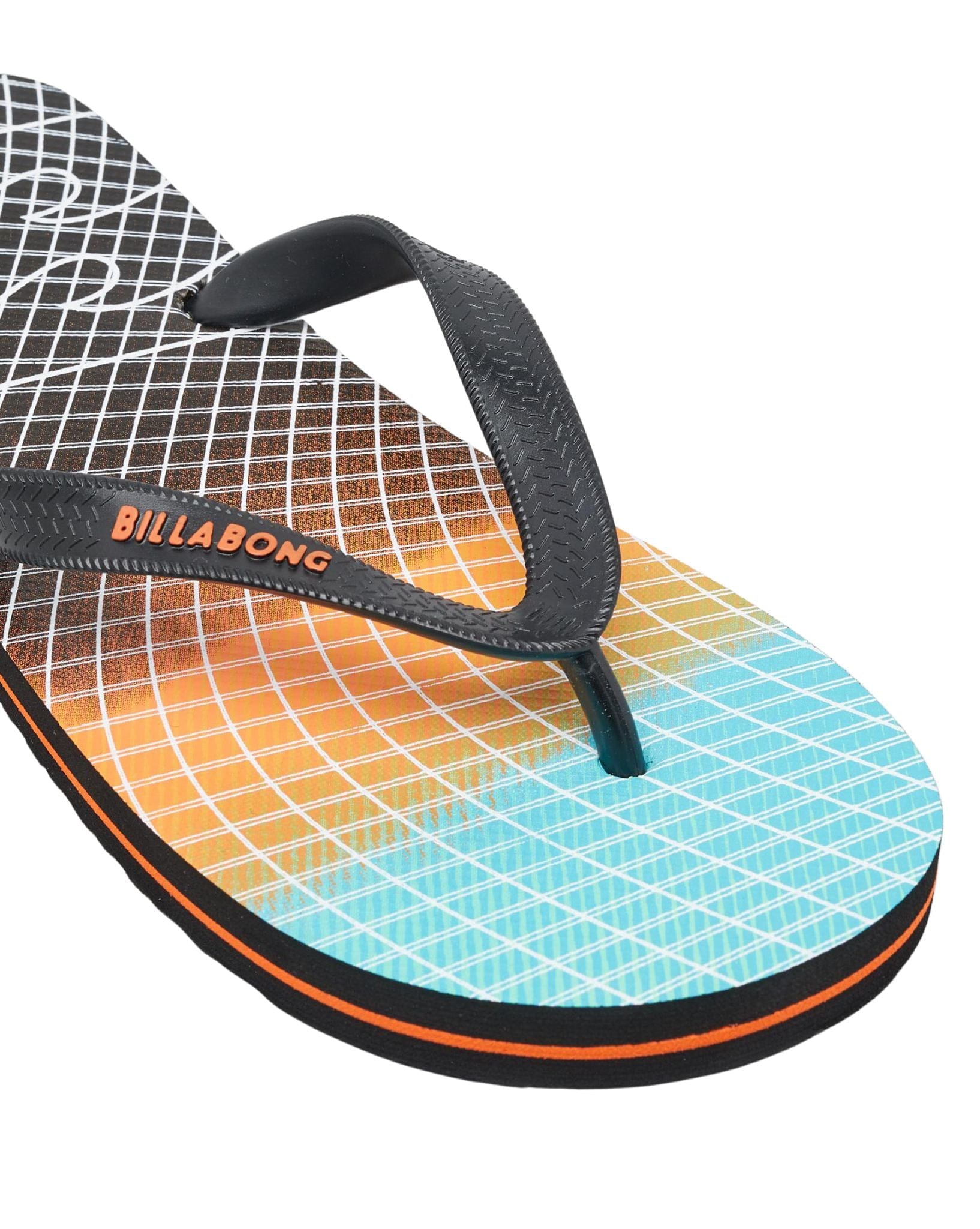Billabong Mens Fluid Pro Thong