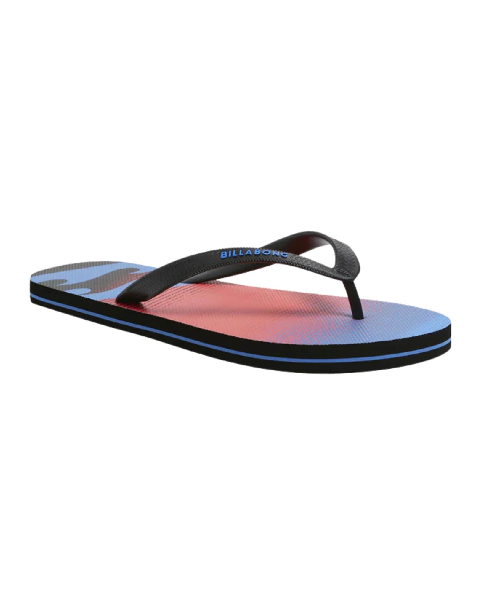 Billabong Mens Fluid Pro Thong