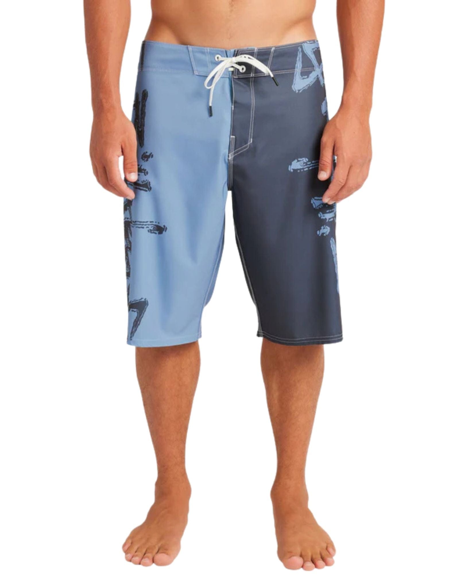 Billabong Mens Inverted Pro 22" Boardshorts