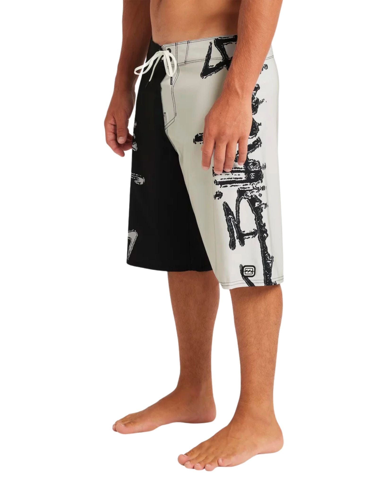 Billabong Mens Inverted Pro 22" Boardshorts