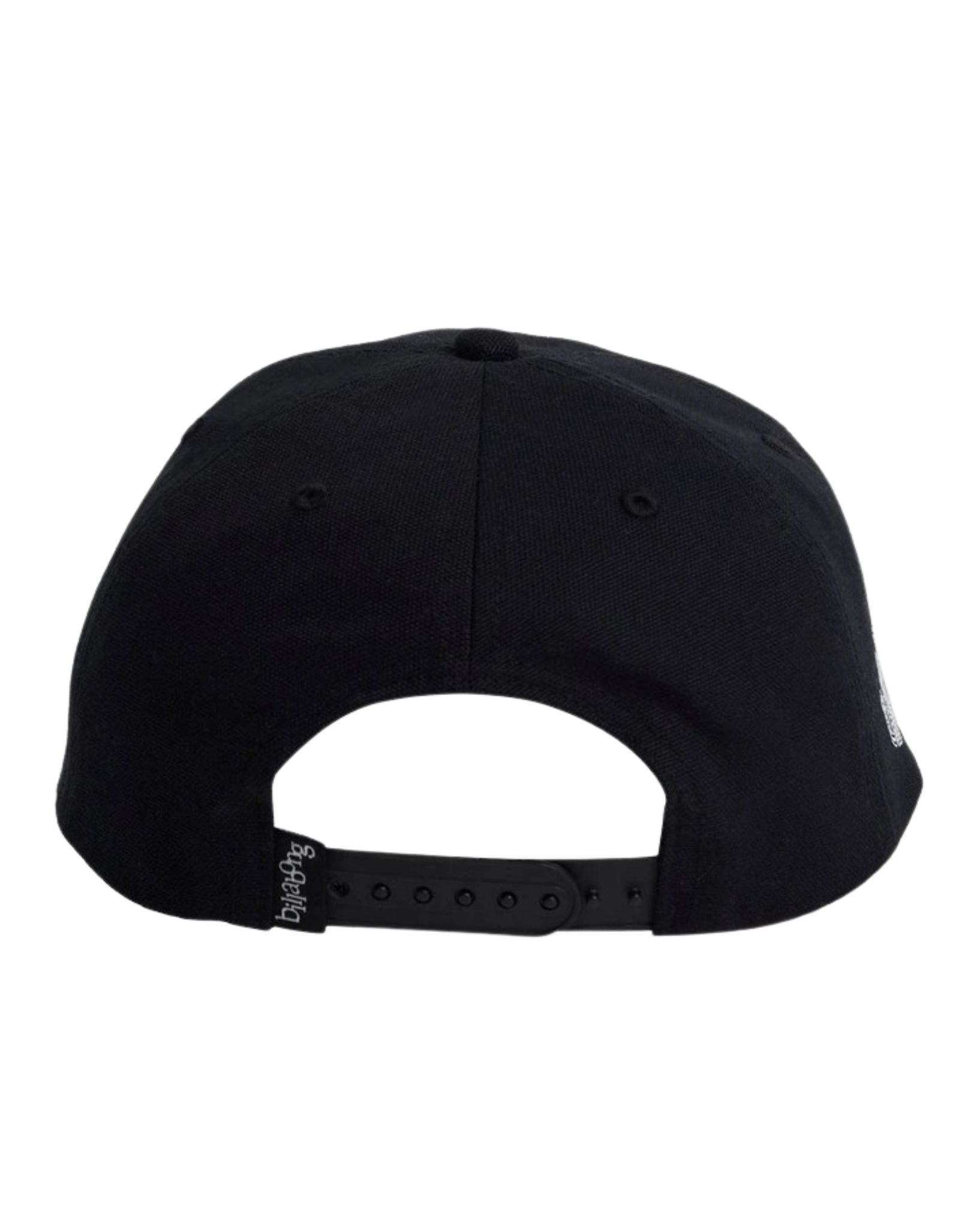 Billabong Mens Otis Waterhole Snapback - Black