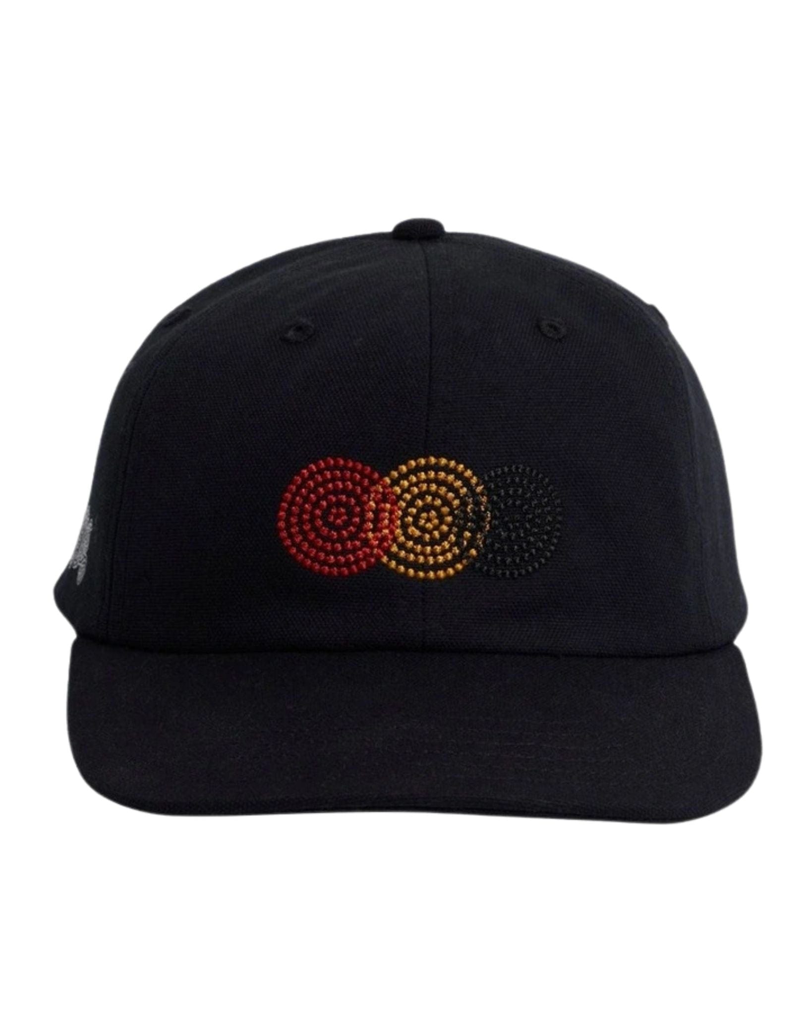 Billabong Mens Otis Waterhole Snapback - Black