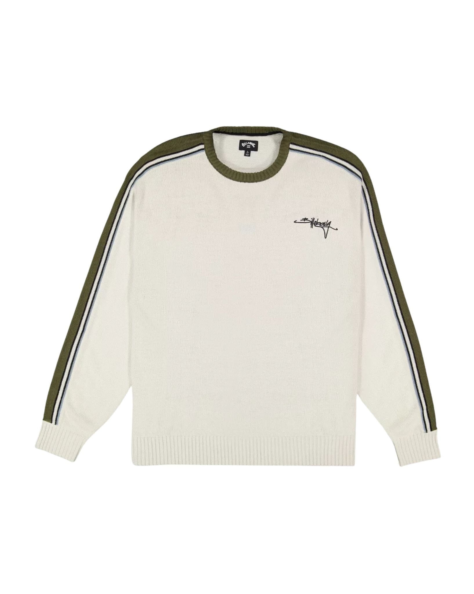 Billabong Mens Script Sweater