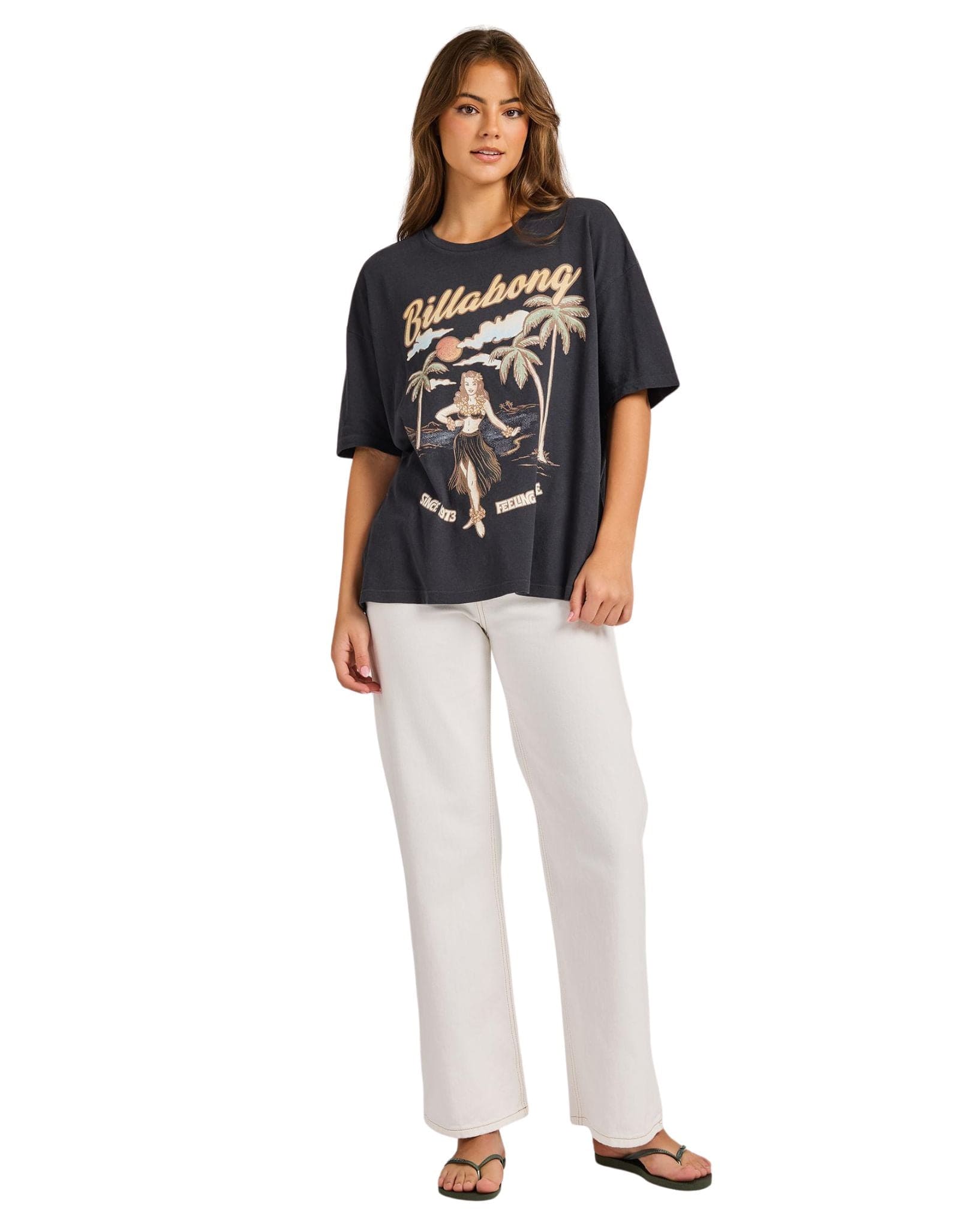 Billabong My Sunny Girl Tee