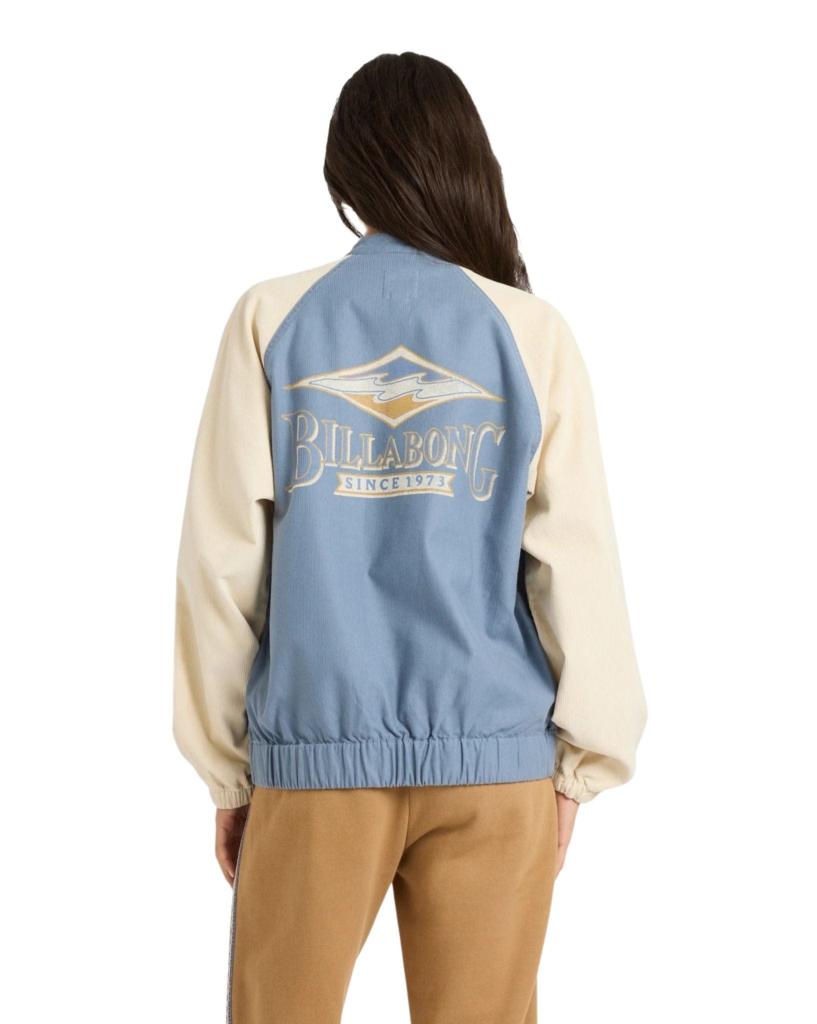 Billabong Og Burleigh Jacket