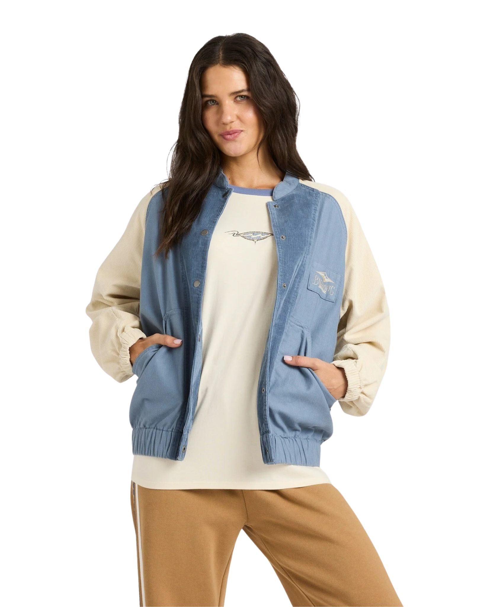 Billabong Og Burleigh Jacket