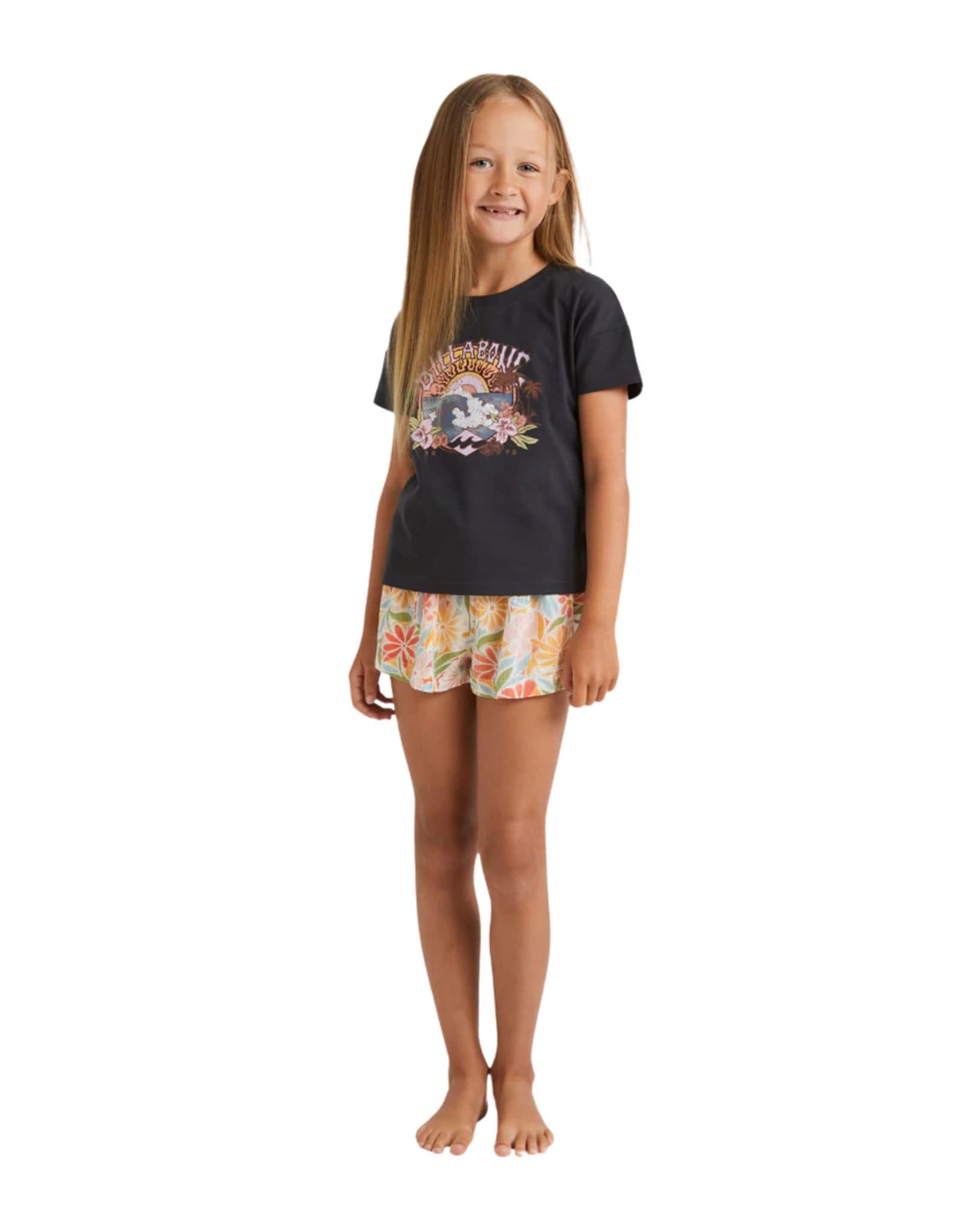 Billabong Ohana T-Shirt