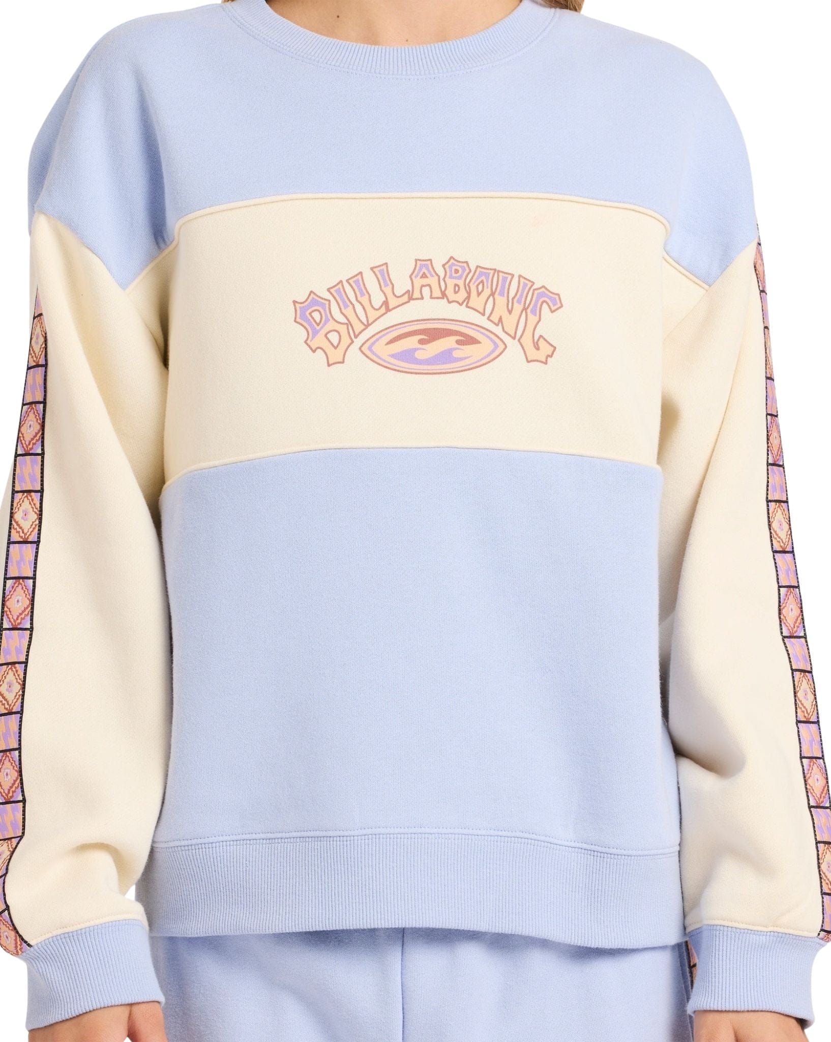 Billabong Old Dayz Crew