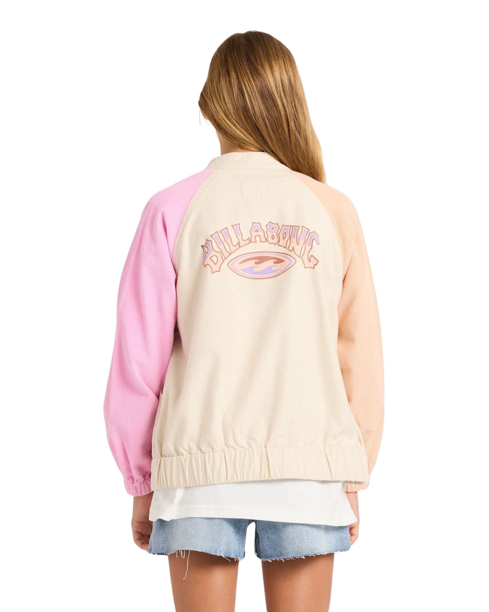 Billabong Old Dayz Jacket