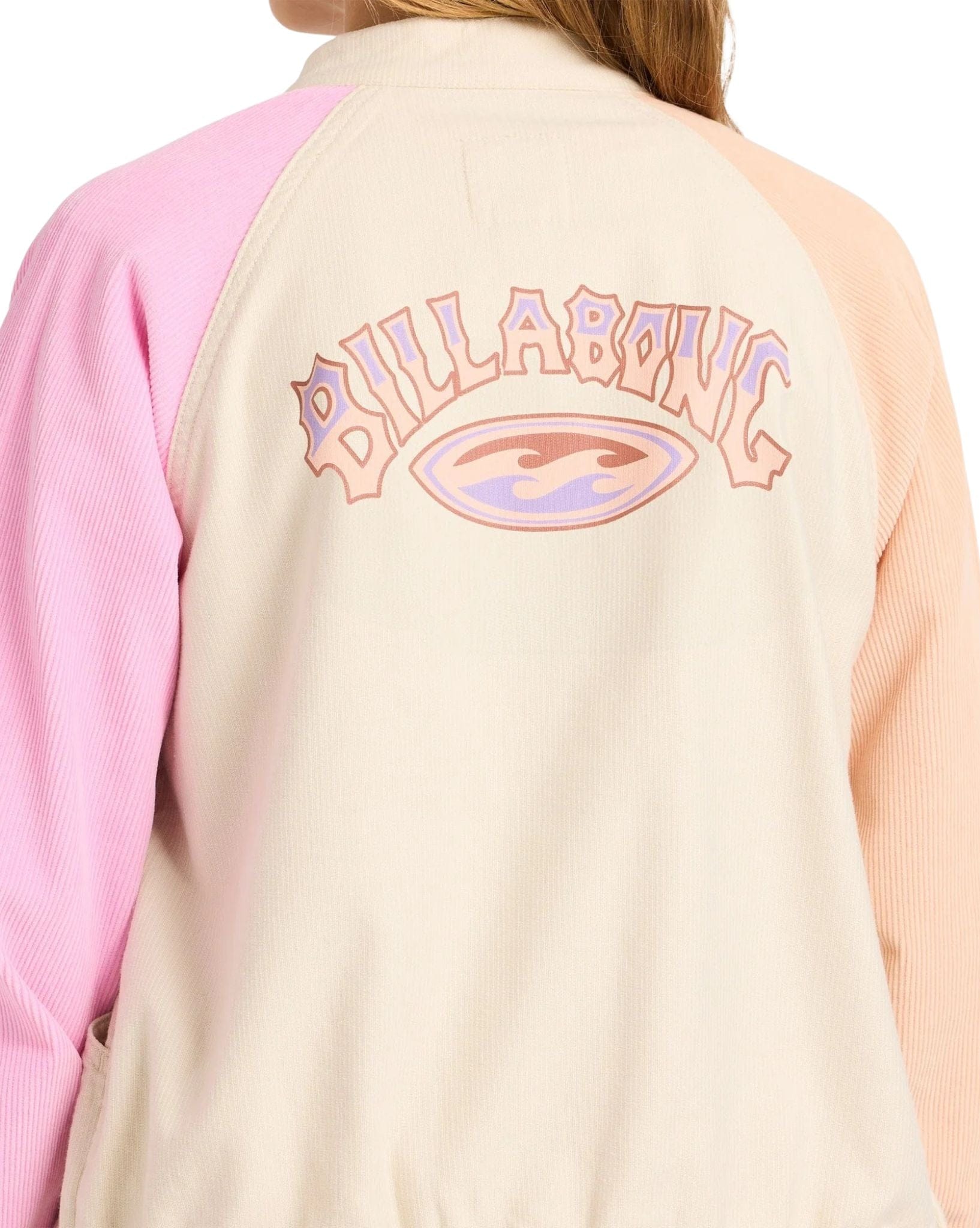 Billabong Old Dayz Jacket