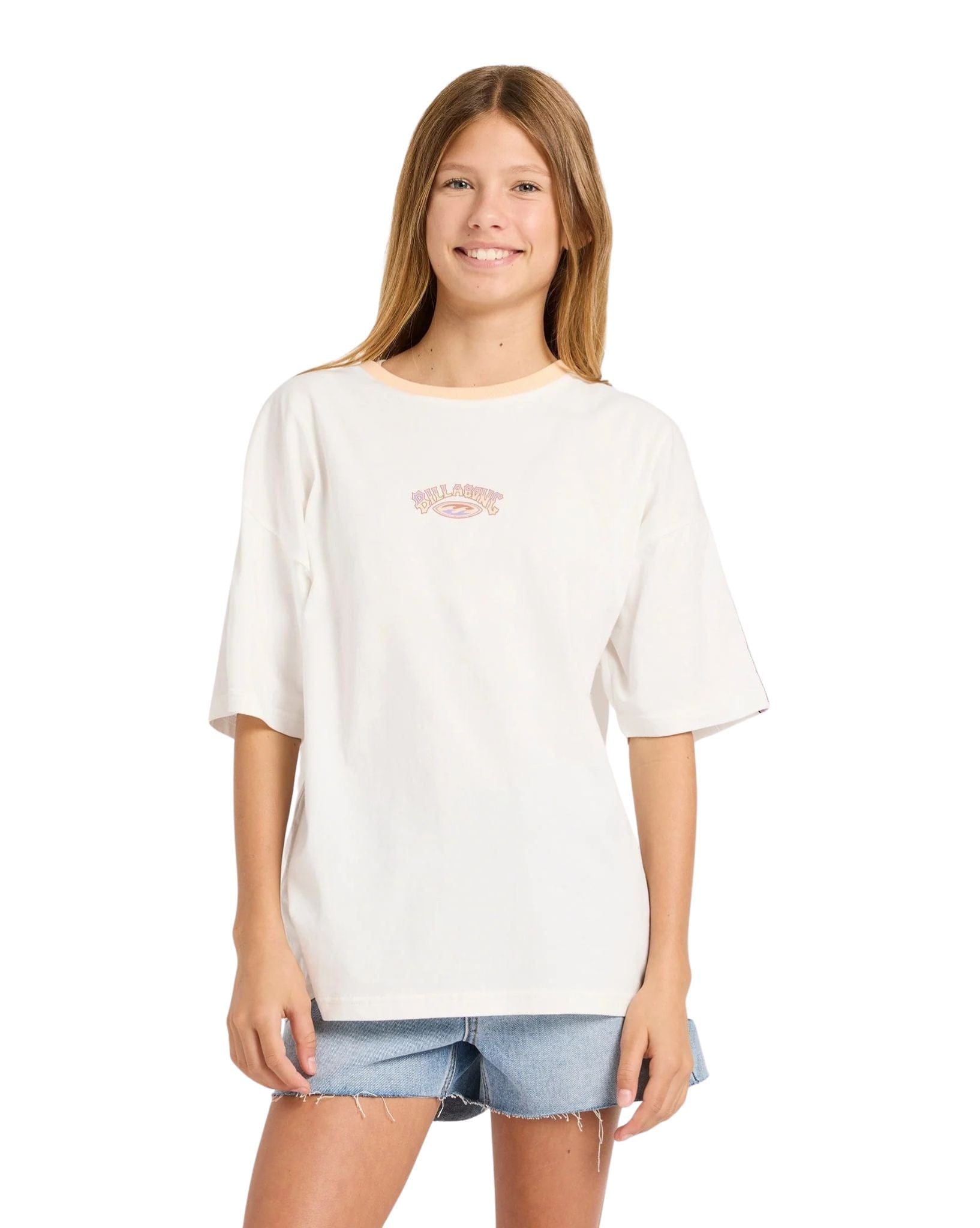 Billabong Old Dayz Tee