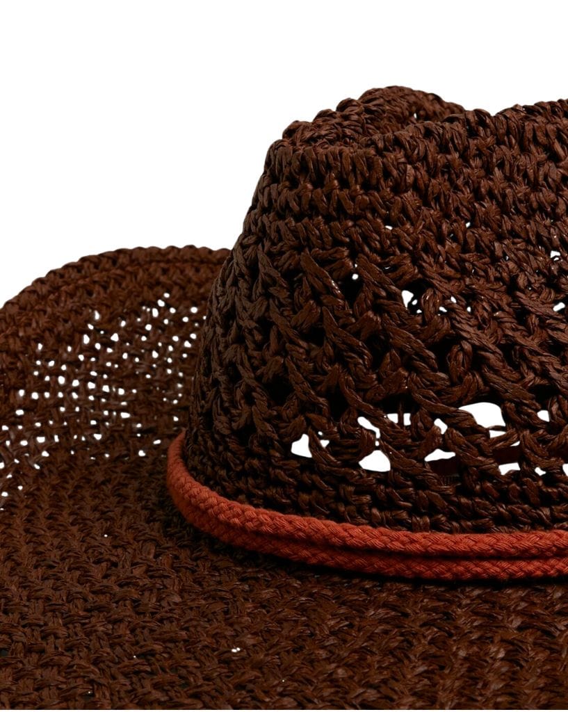 Billabong cowboy hat deals