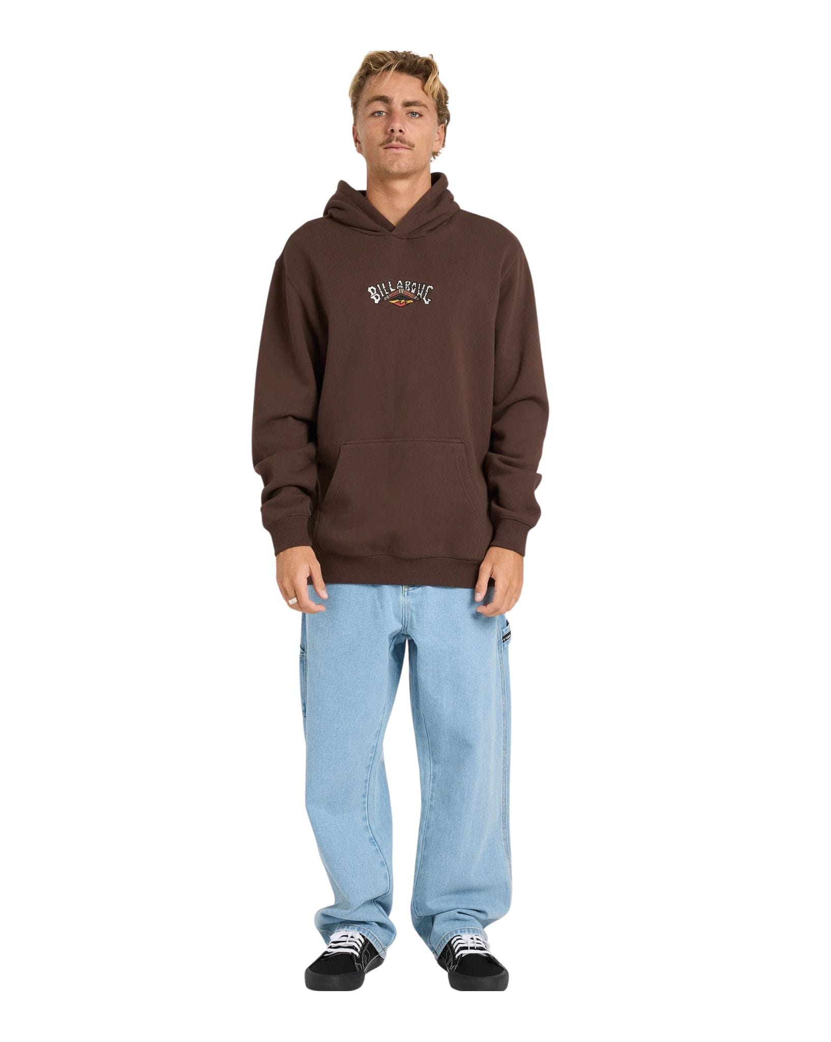 Billabong Otis Arch Pop Hood