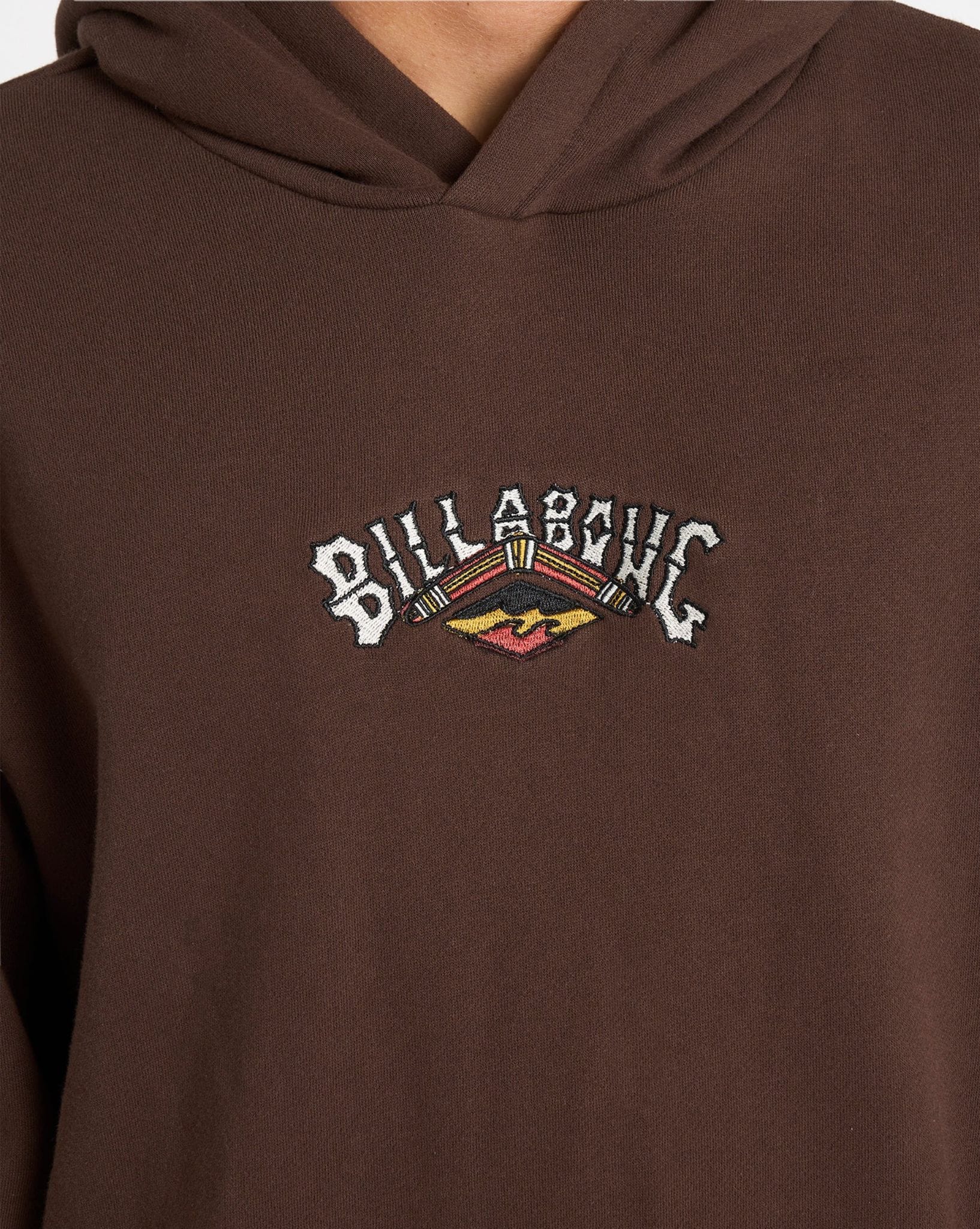 Billabong Otis Arch Pop Hood