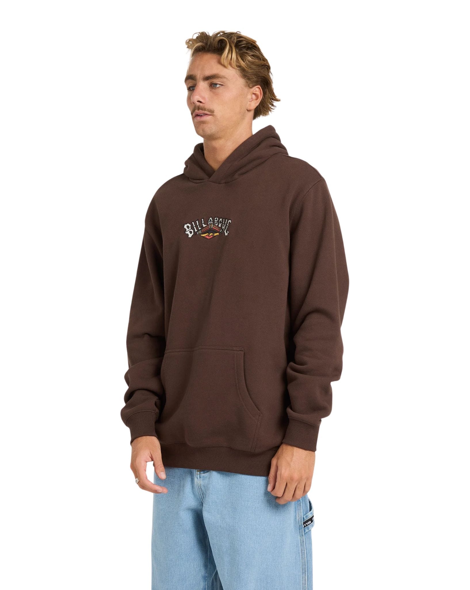Billabong Otis Arch Pop Hood