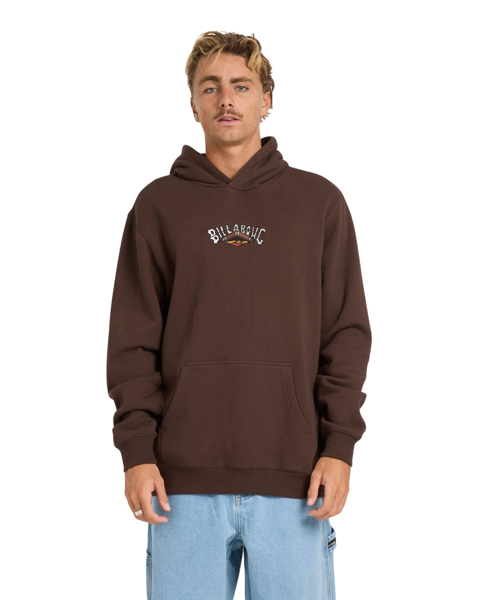 Billabong Otis Arch Pop Hood