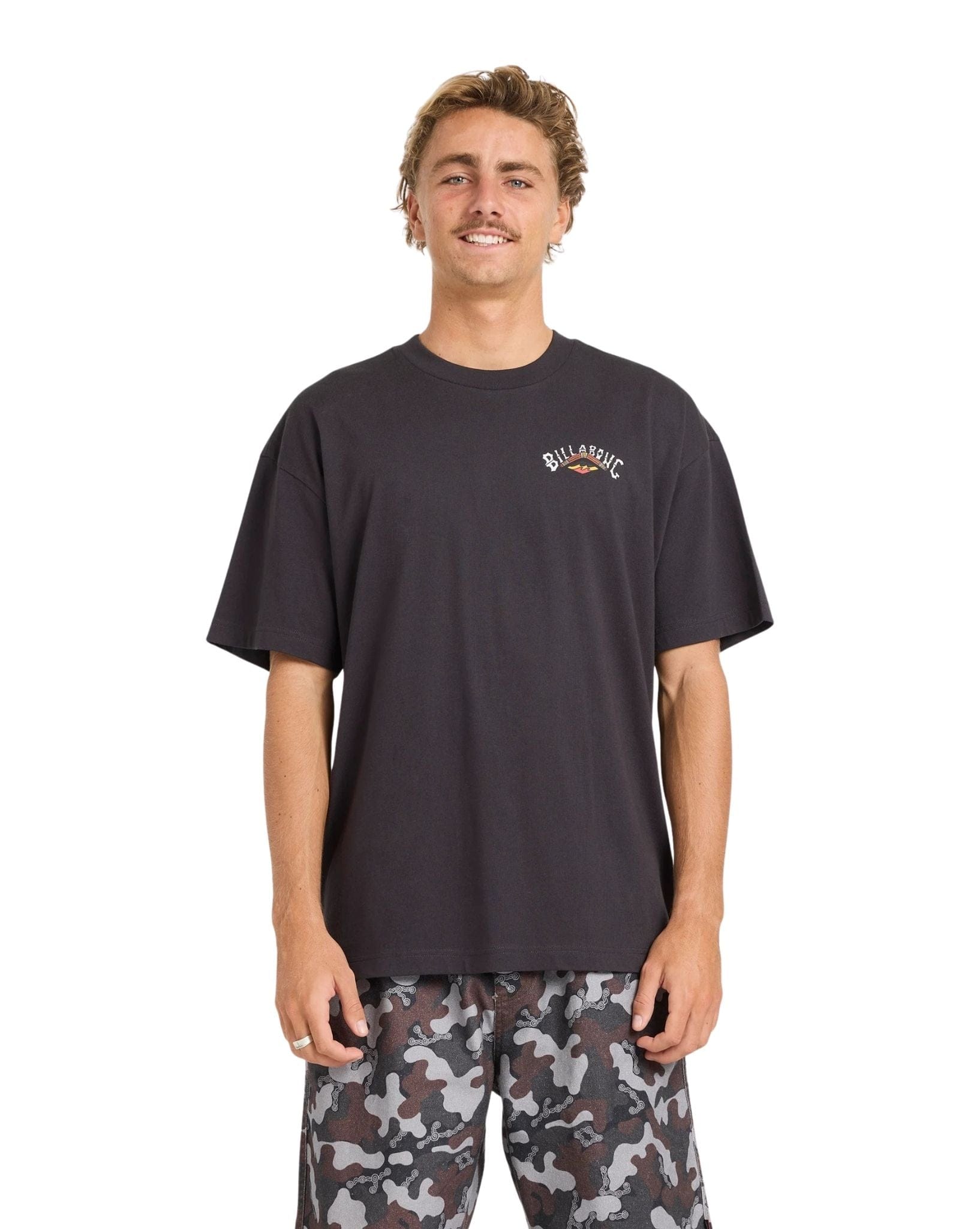 Billabong Otis Arch Ss