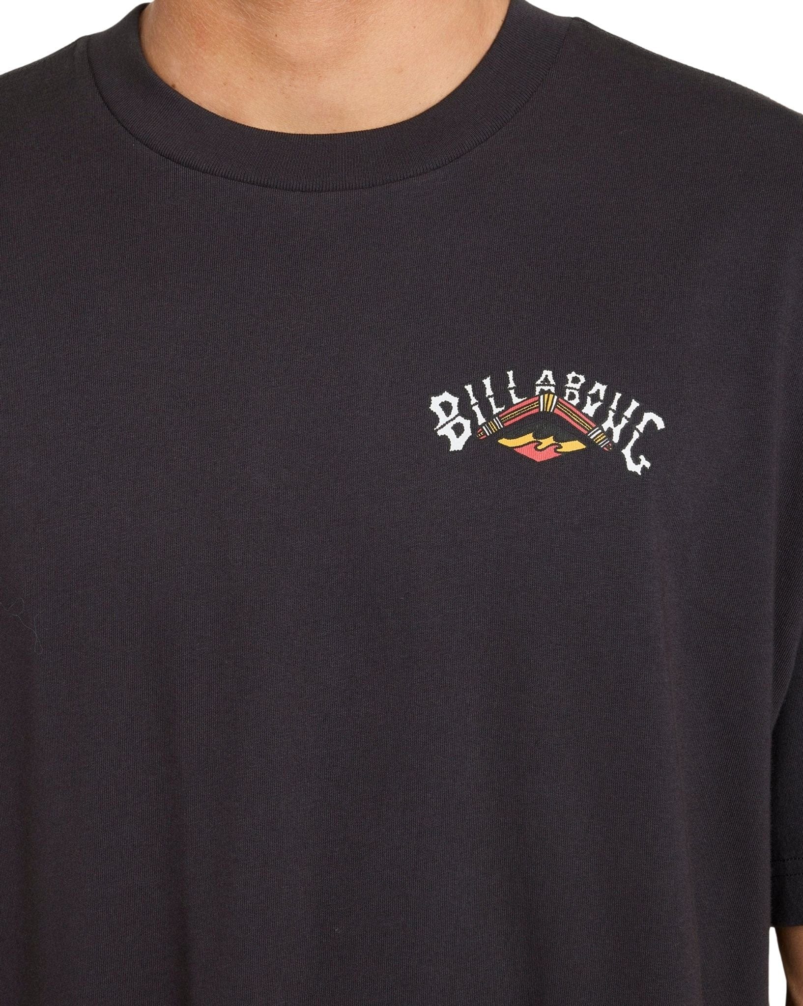 Billabong Otis Arch Ss