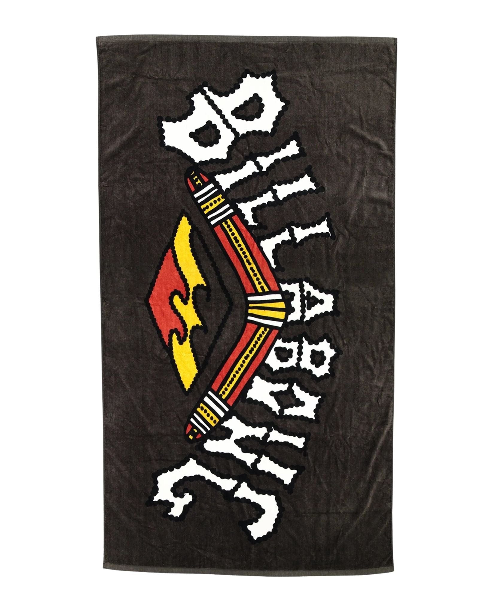 Billabong Otis Arch Towel