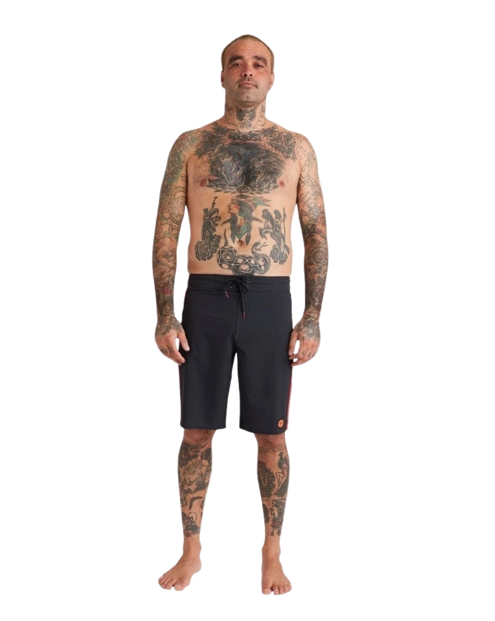 Billabong Otis Dbah Pro - Mens