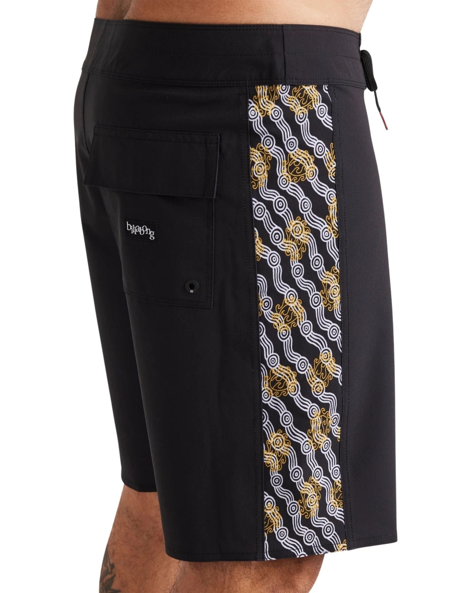 Billabong Otis Dbah Pro - Mens