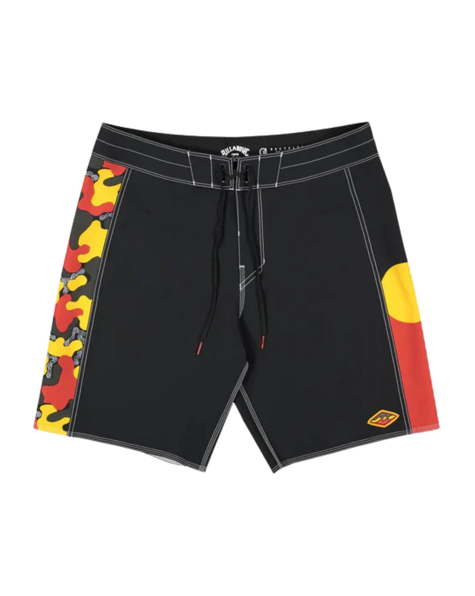 Billabong Otis Dbah Pro - Mens