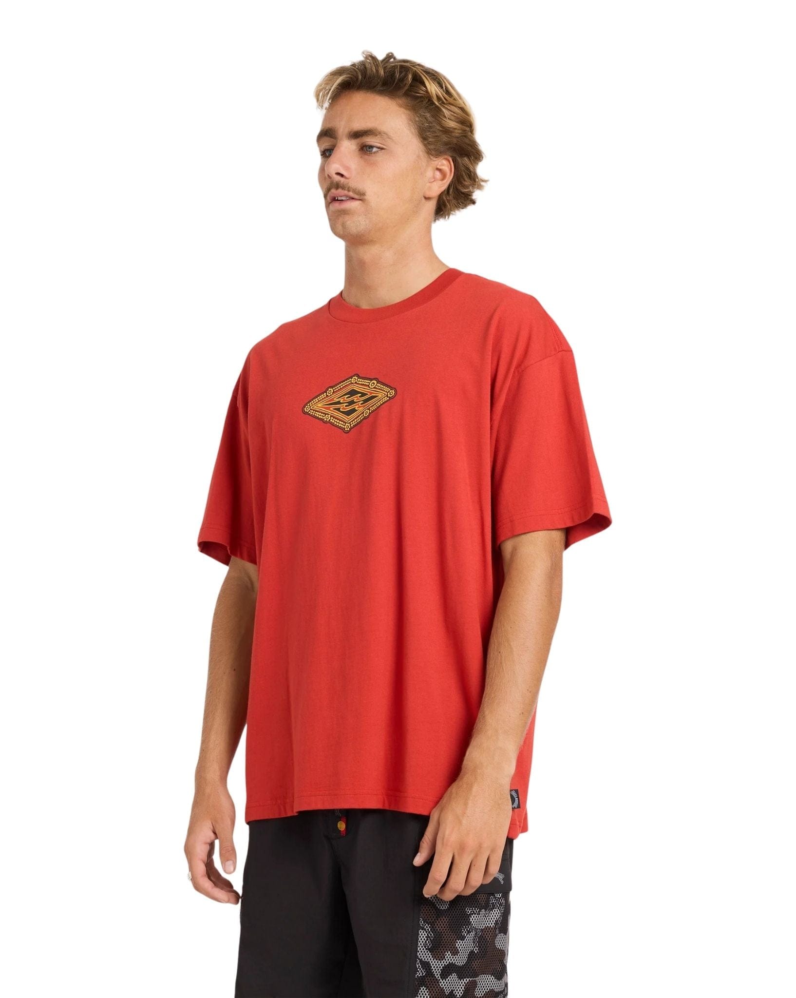 Billabong Otis Diamond Ss