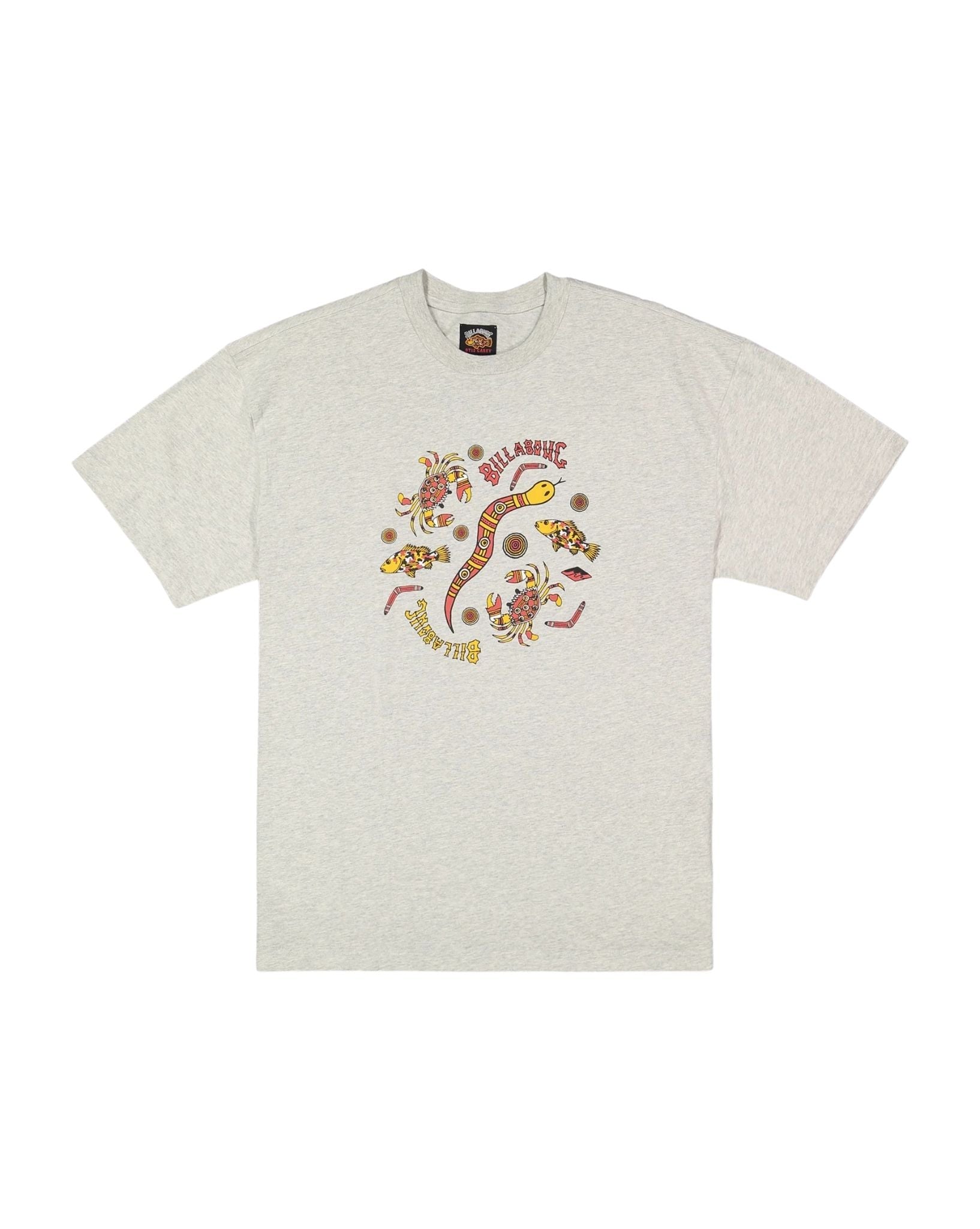 Billabong Otis Estuary Ss