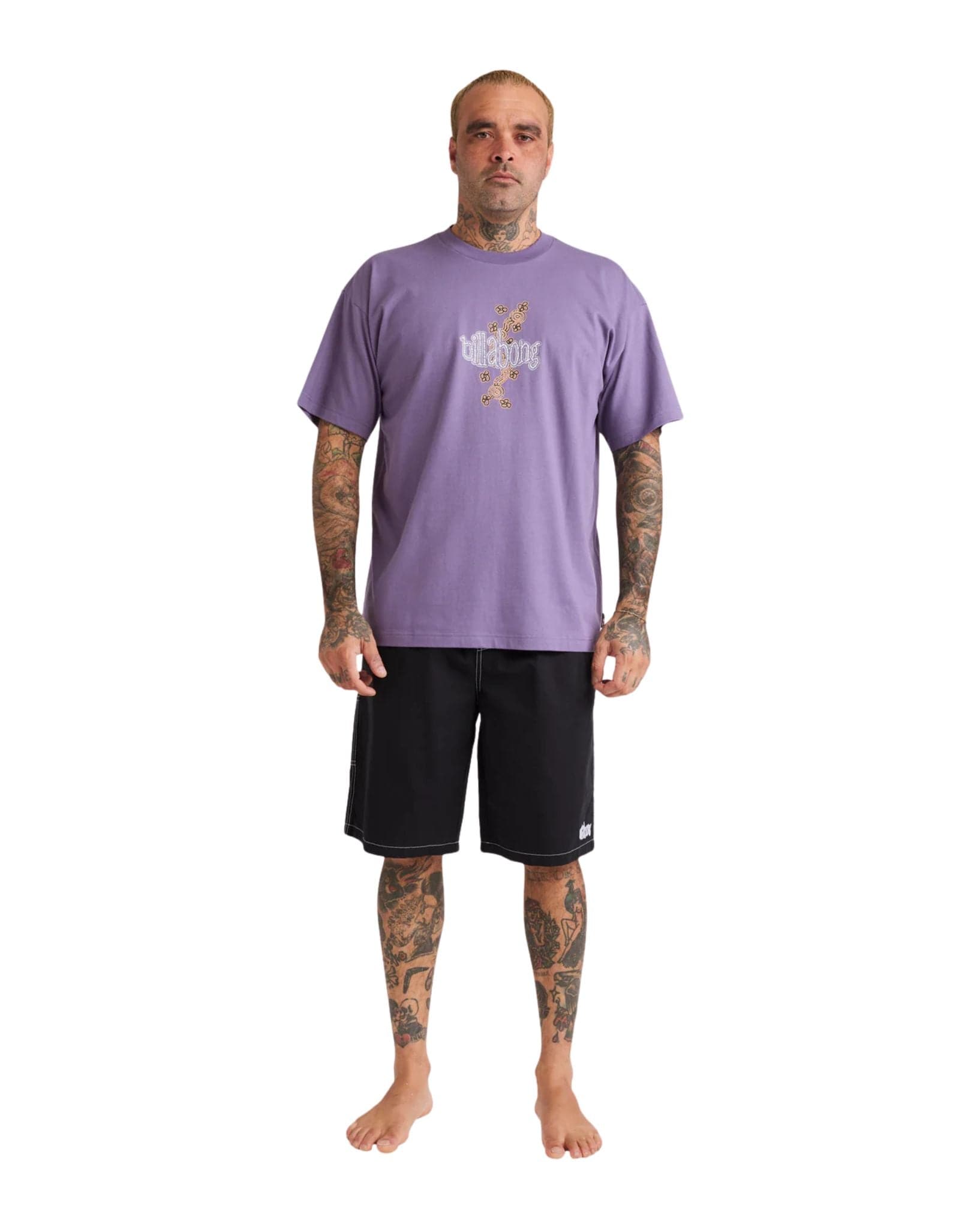 Billabong Otis Jimmy Short