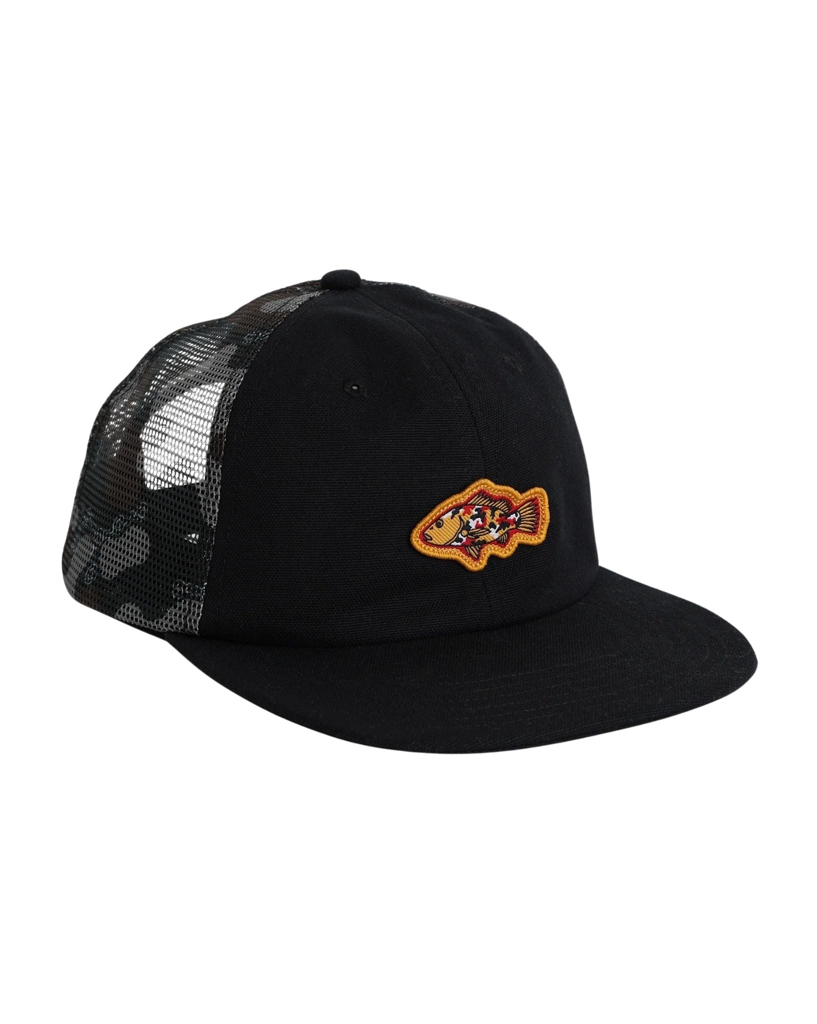 Billabong Otis Mangrove Trucker