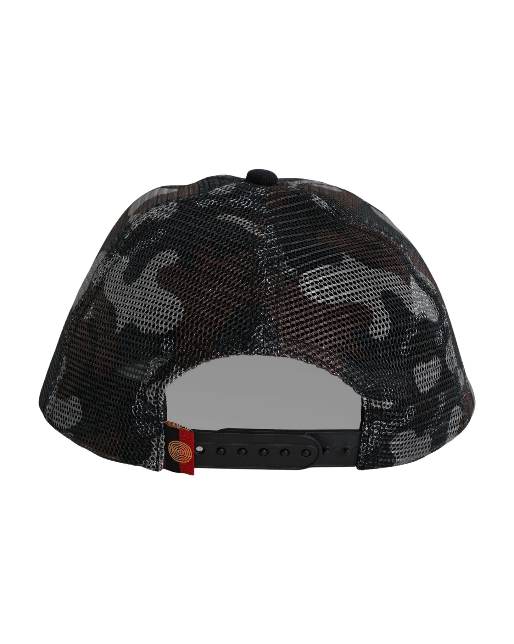 Billabong Otis Mangrove Trucker