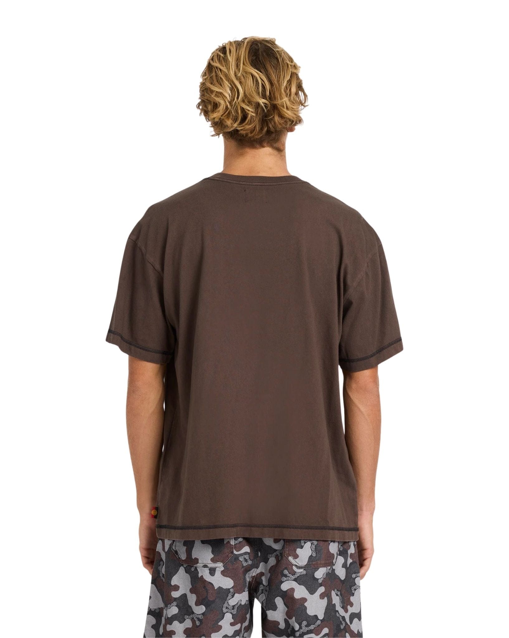 Billabong Otis Pocket Ss