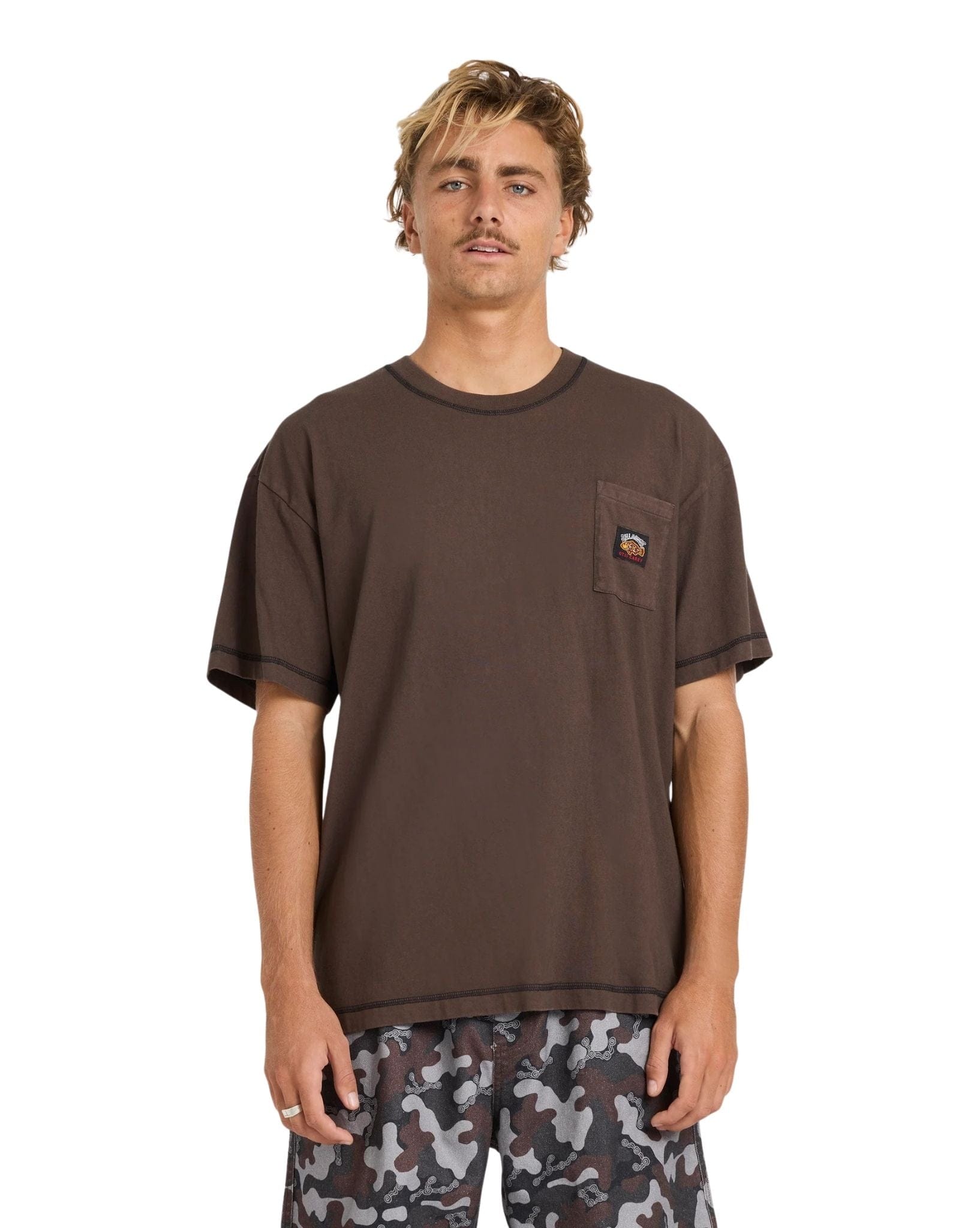 Billabong Otis Pocket Ss