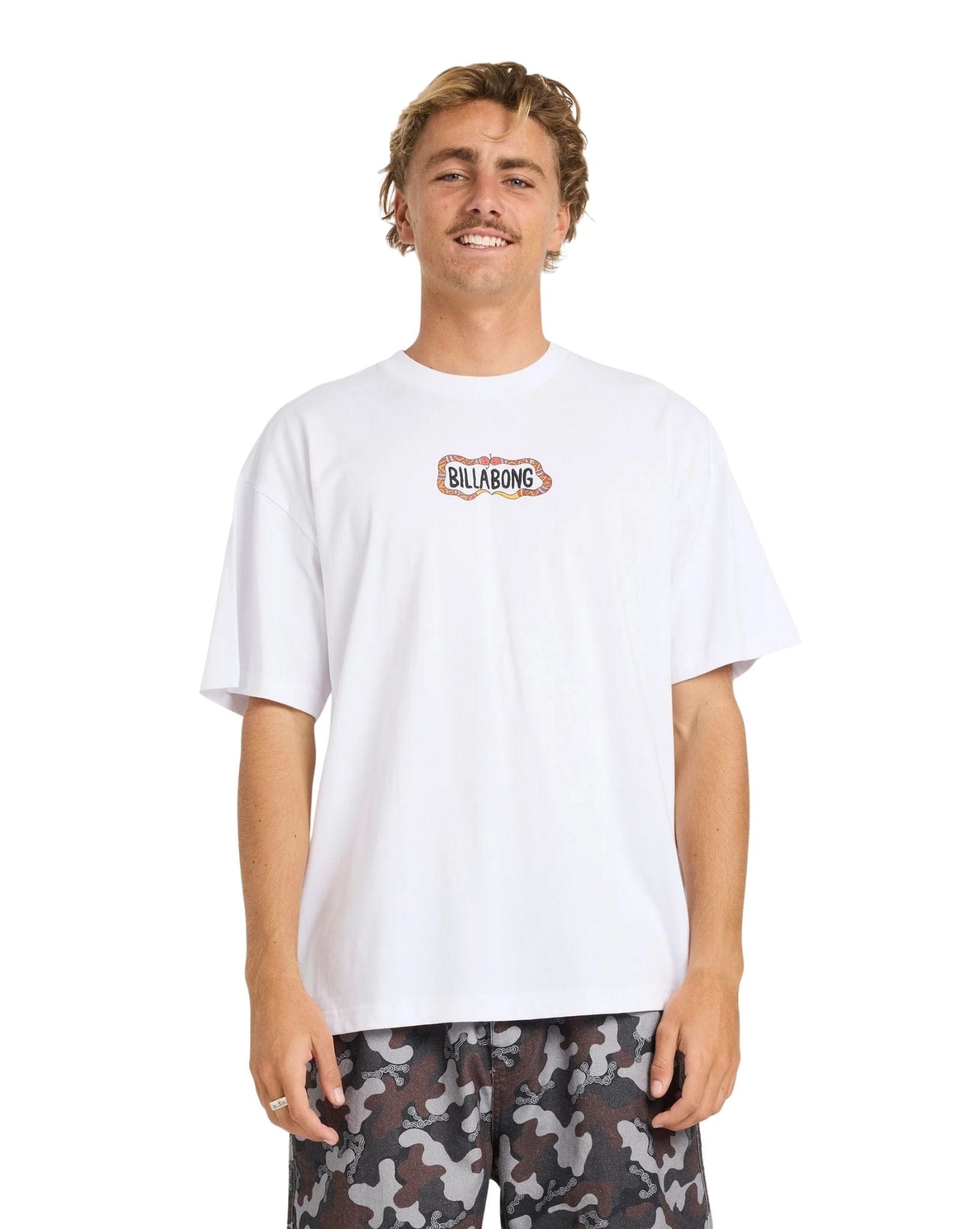 Billabong Otis Snake Ss