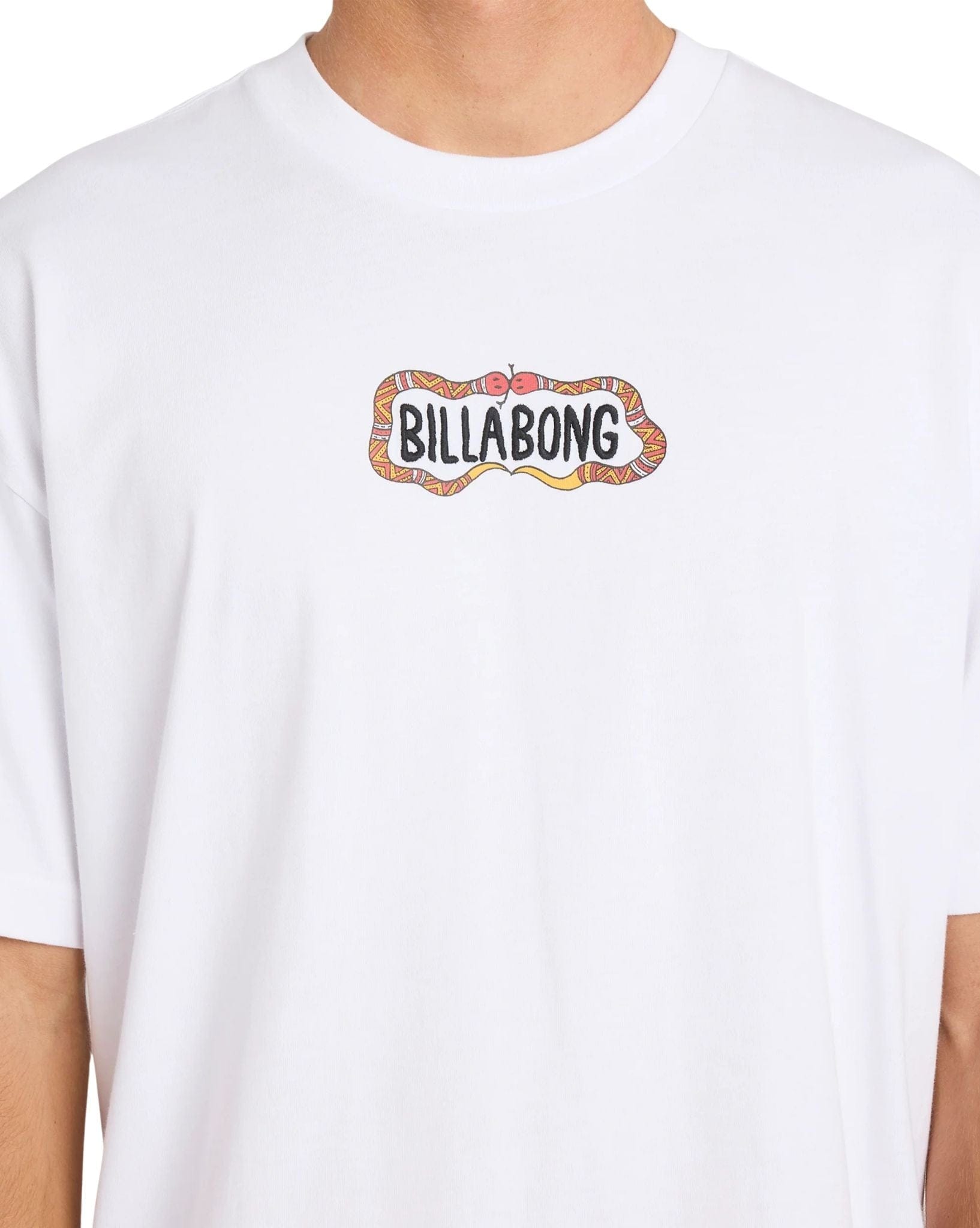 Billabong Otis Snake Ss