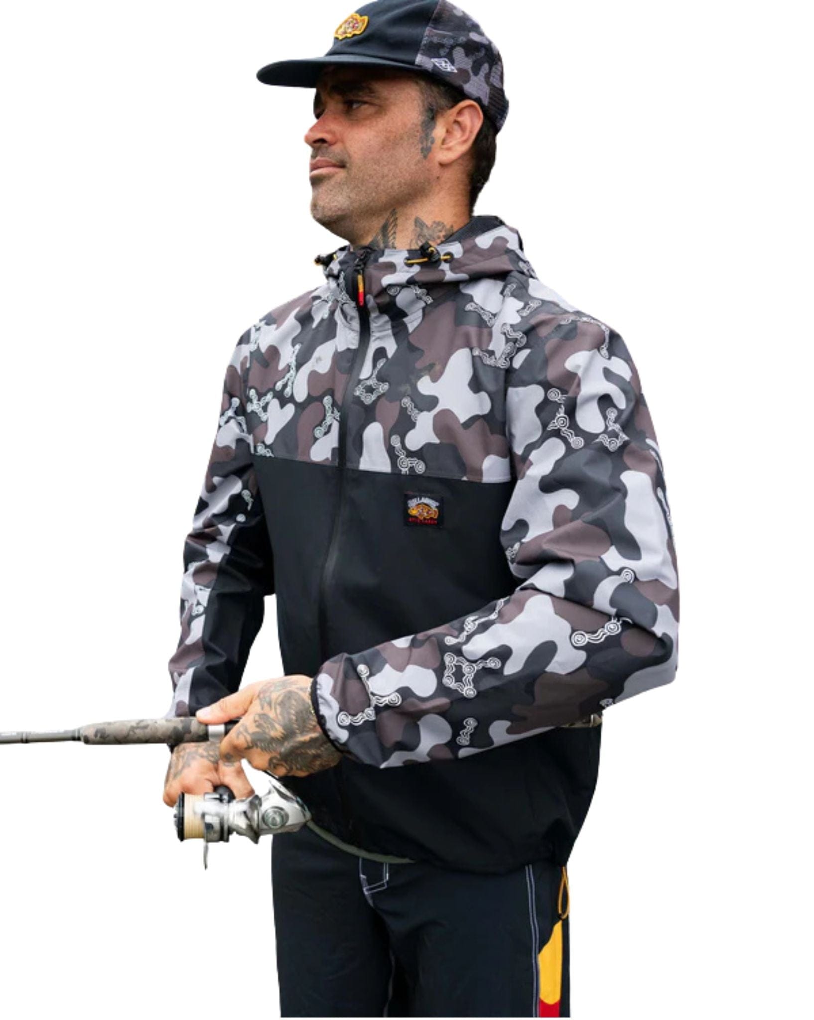 Billabong Otis Spray Jacket