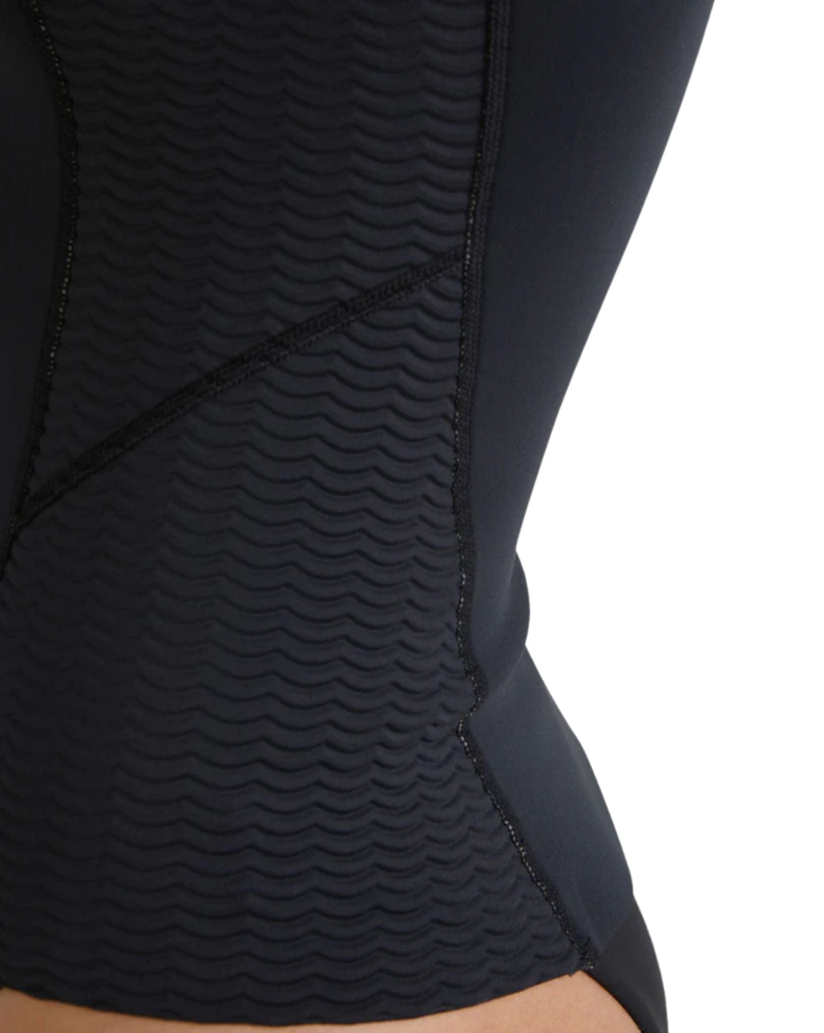 Billabong Peeky Flatlock Natural Jacket