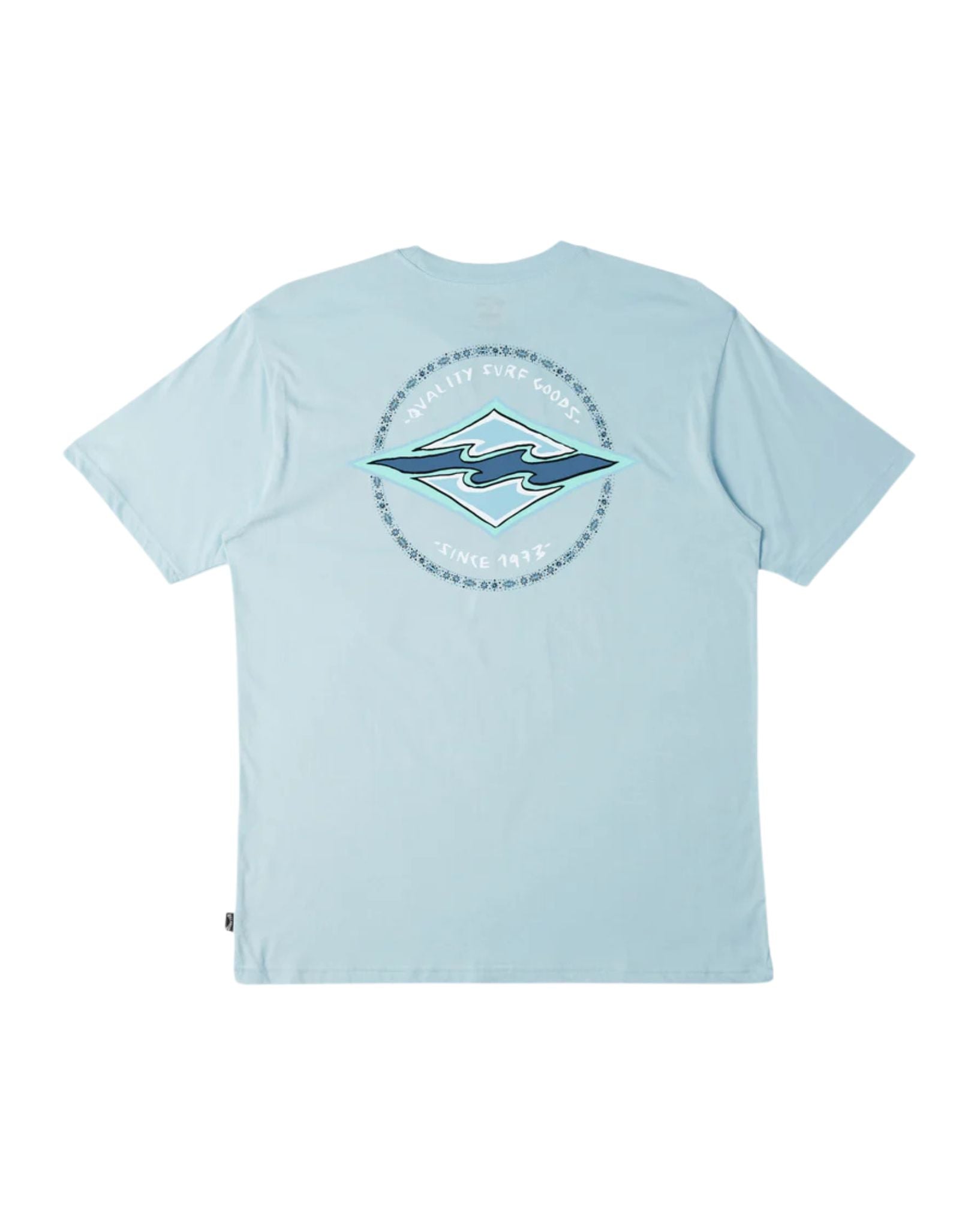 Billabong Rotor Diamond T-Shirt