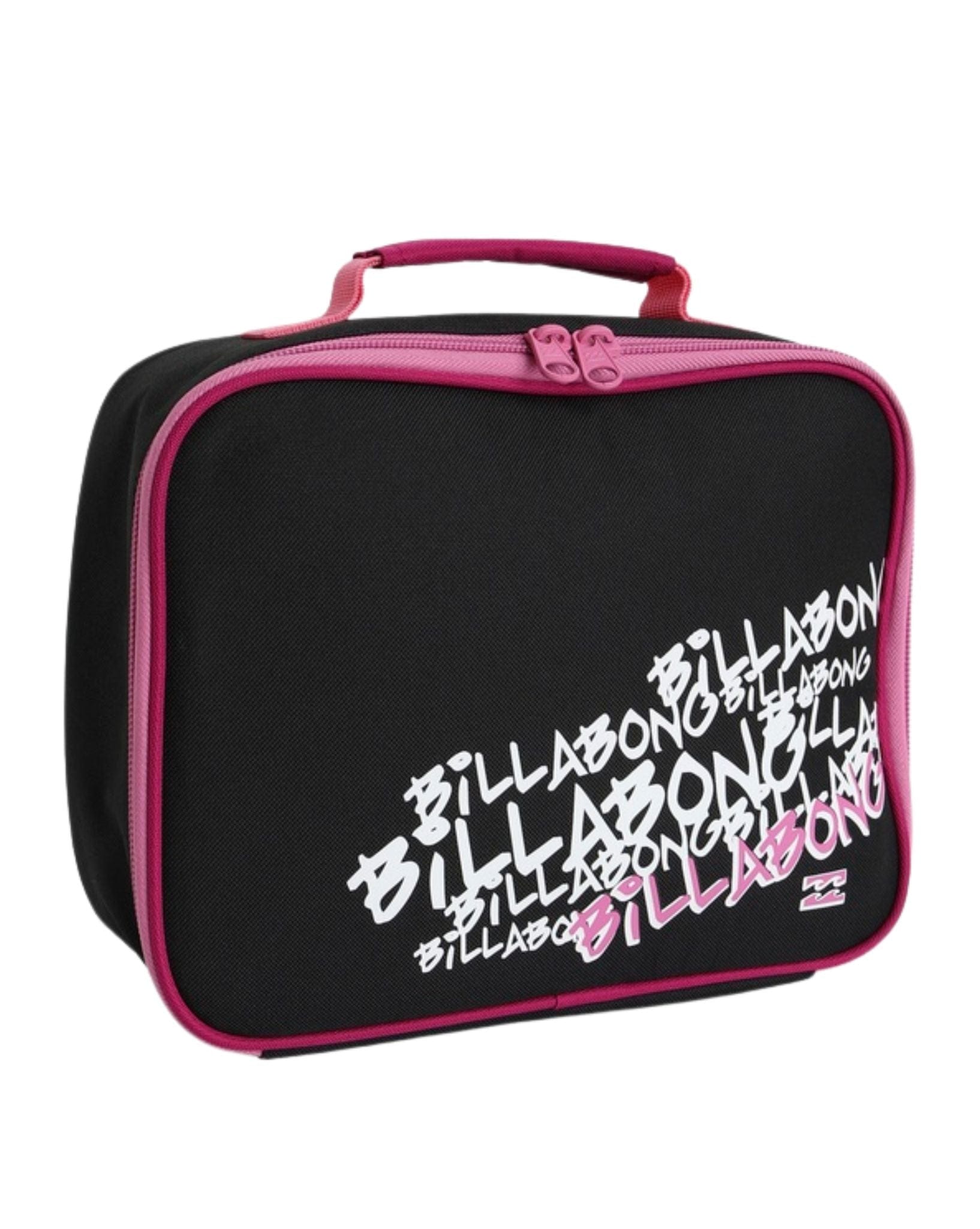 Billabong Say My Name Lunch Box