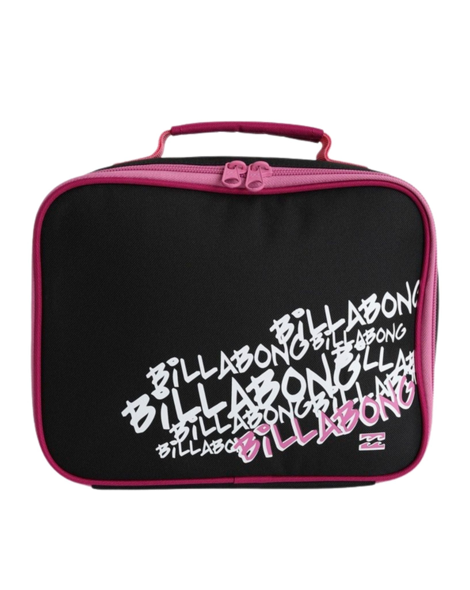 Billabong Say My Name Lunch Box