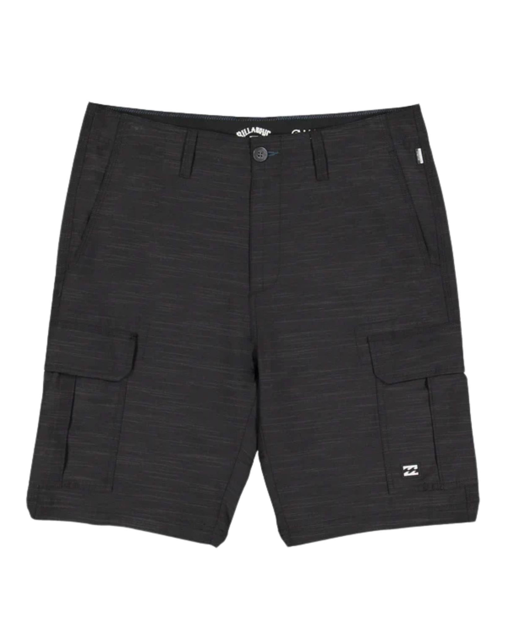 Billabong Scheme X Shorts