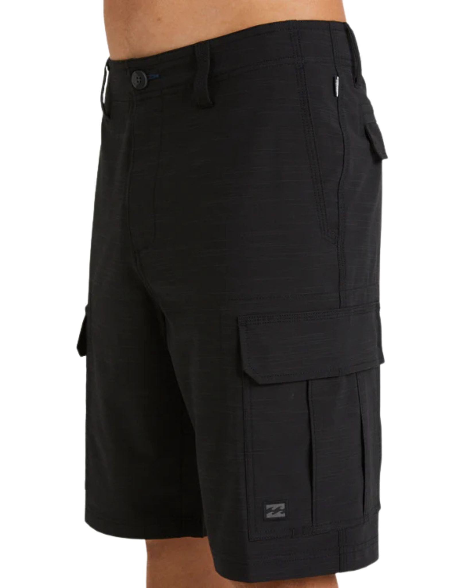Billabong Scheme X Shorts