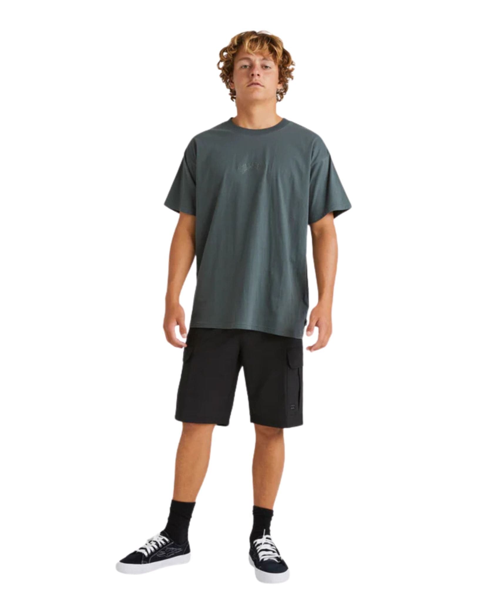 Billabong Scheme X Shorts