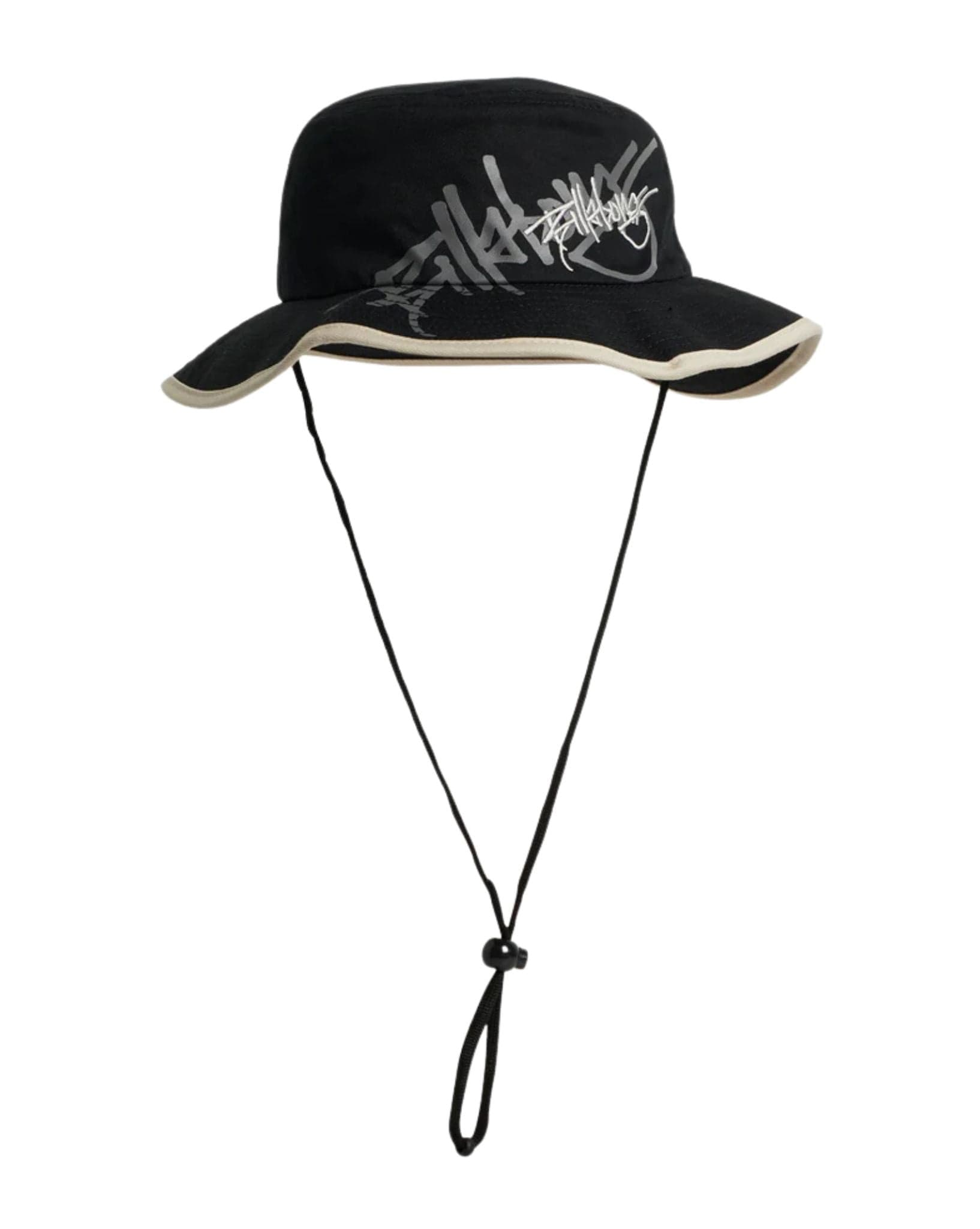 Billabong Script Boonie Hat