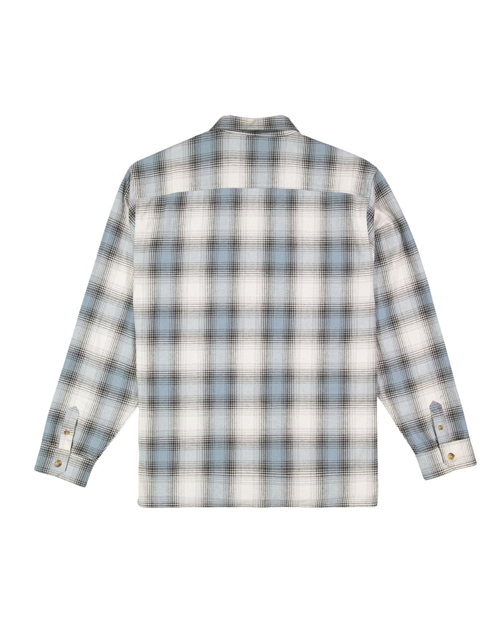 Billabong Script Flannel
