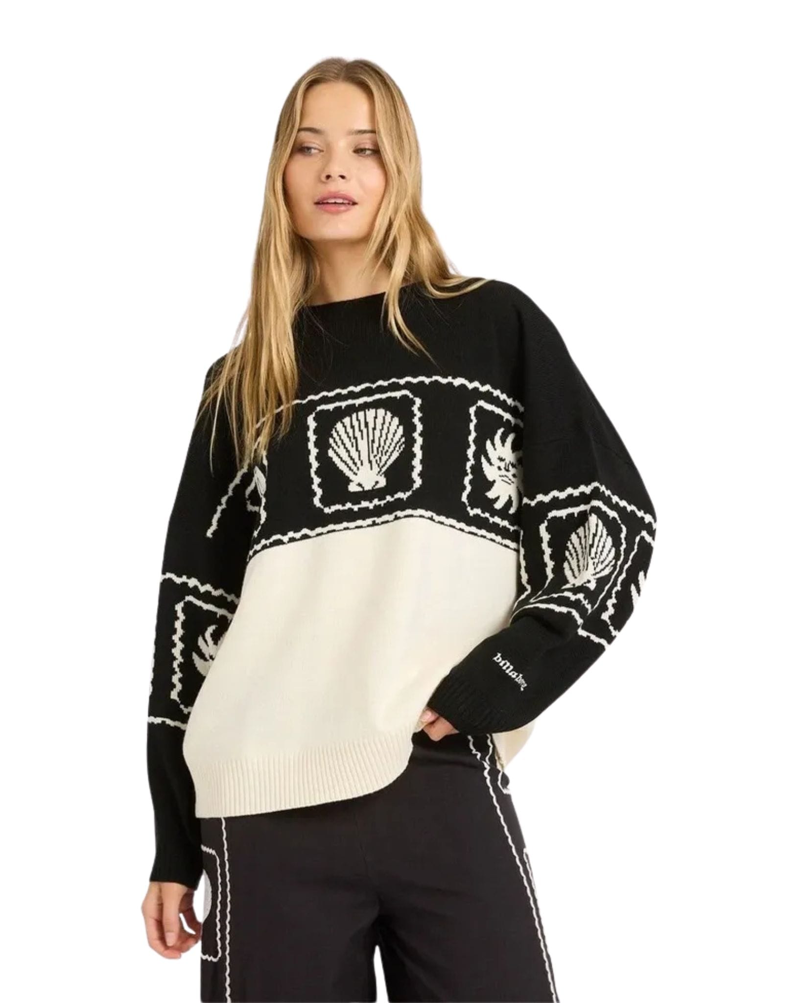 Billabong Sea Side Dreamer Sweater