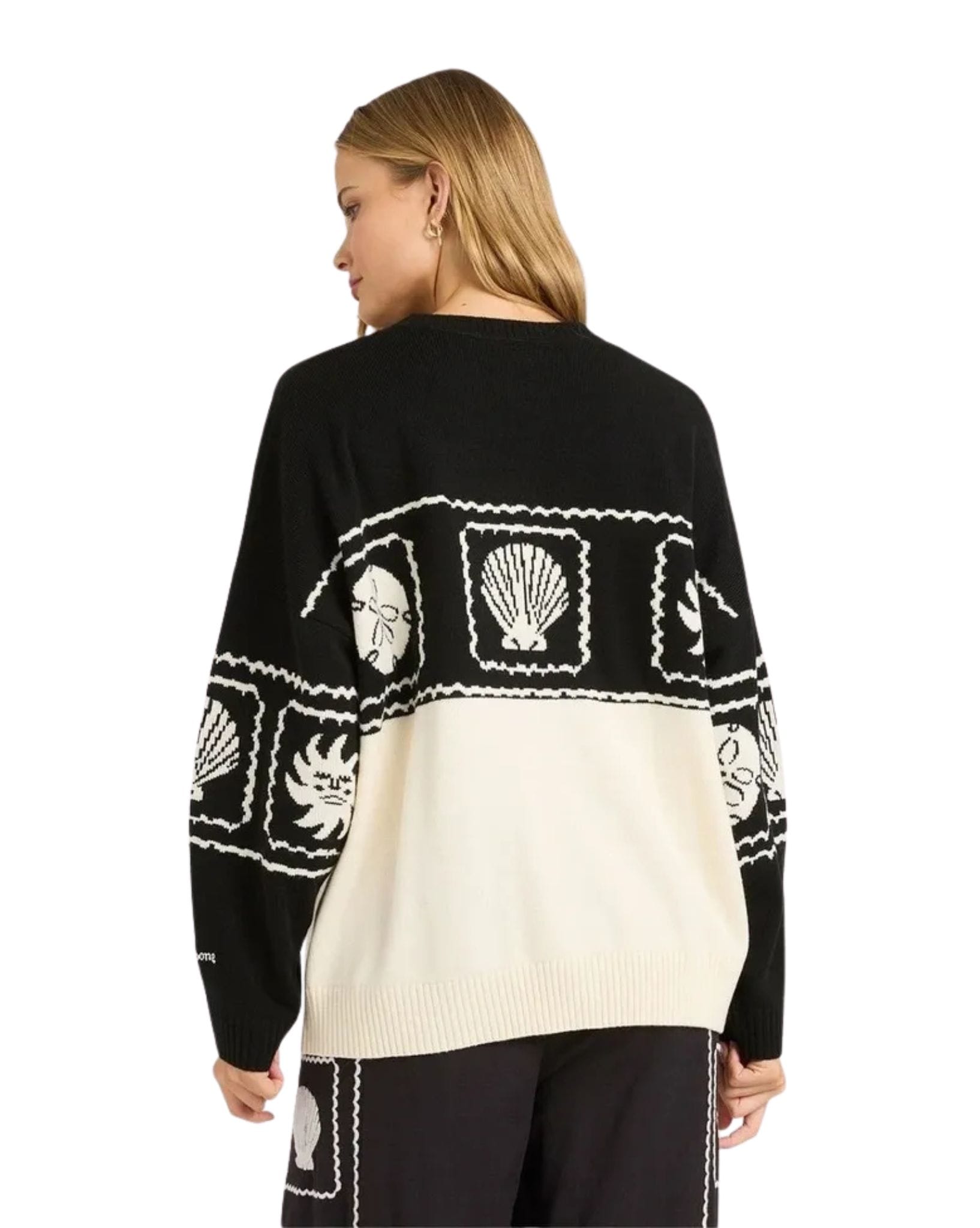 Billabong Sea Side Dreamer Sweater